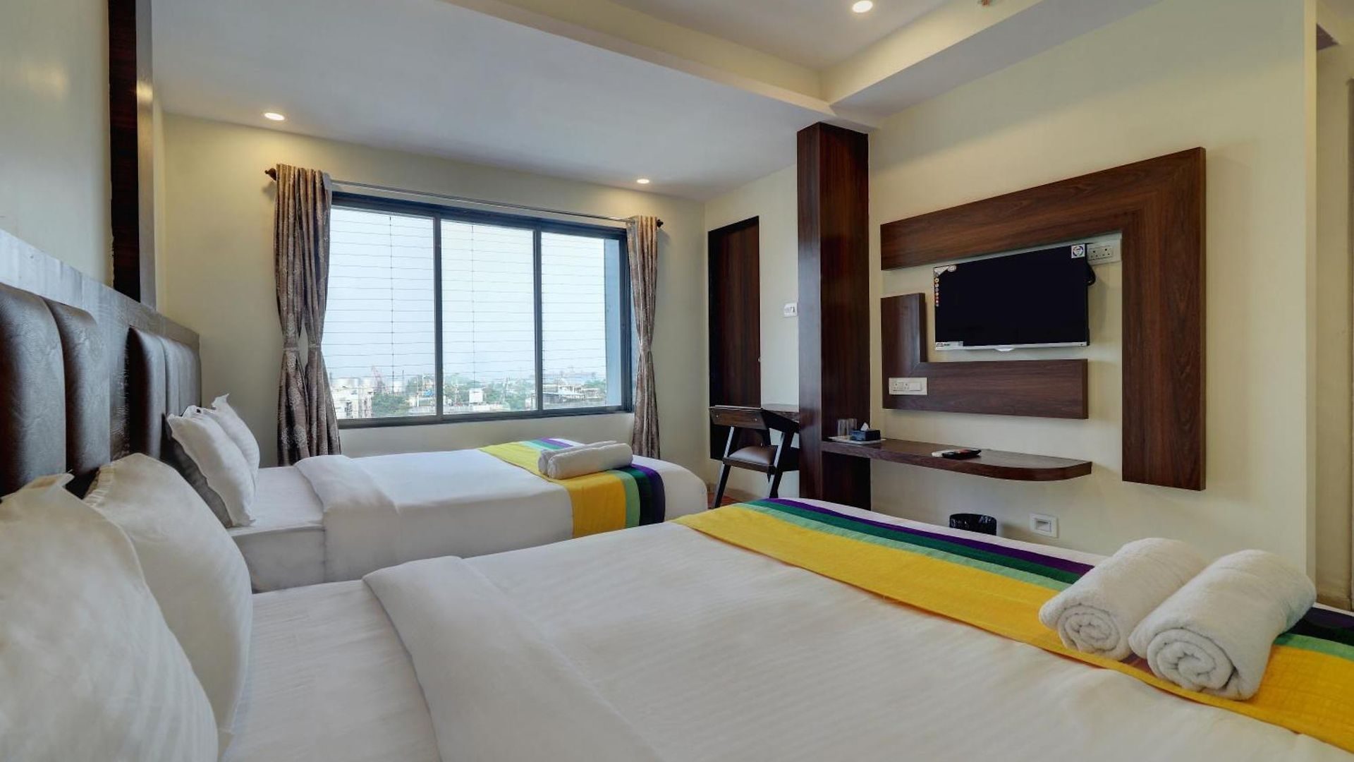 Victoria Grace Hotel Mumbai