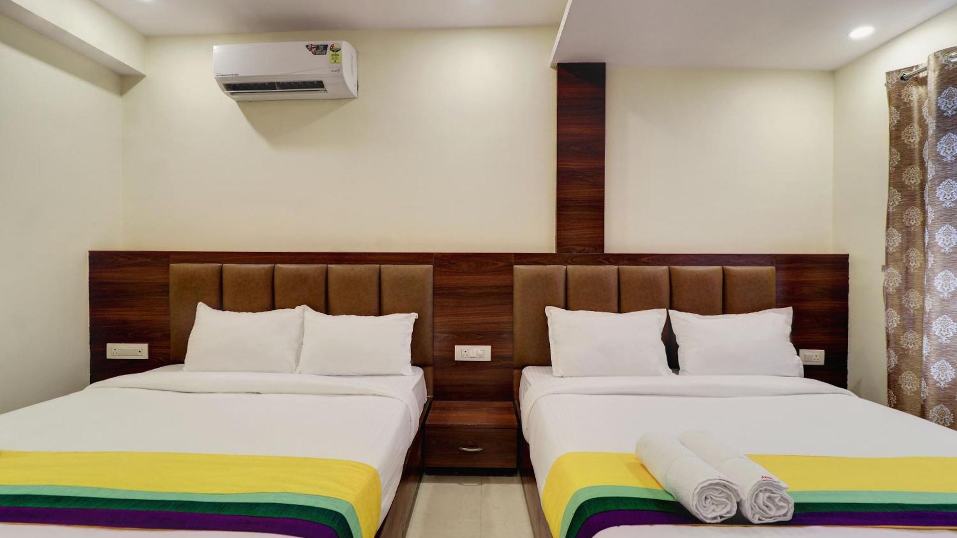 Hotel Victoria Grace Mumbai