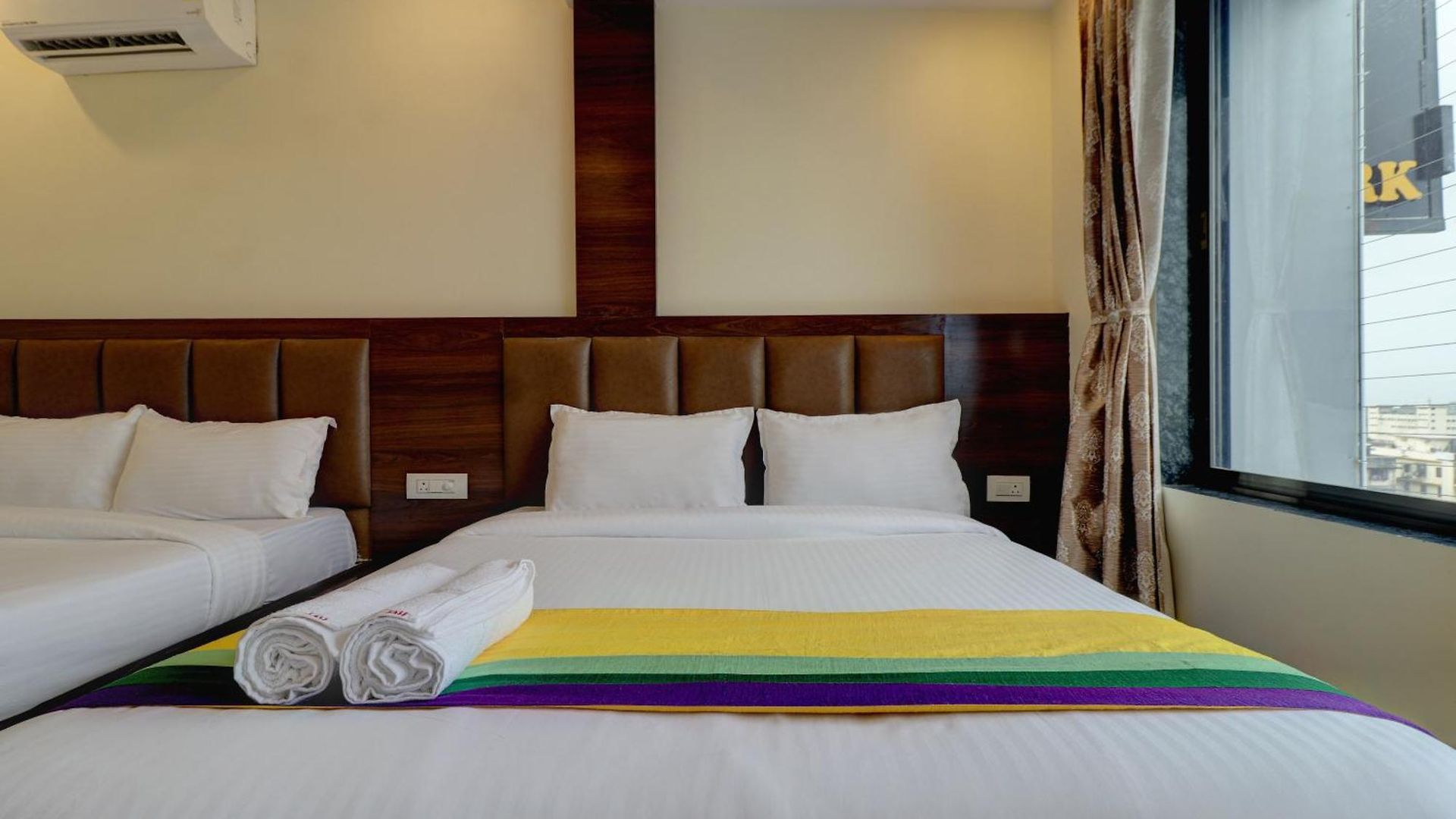 Victoria Grace Mumbai