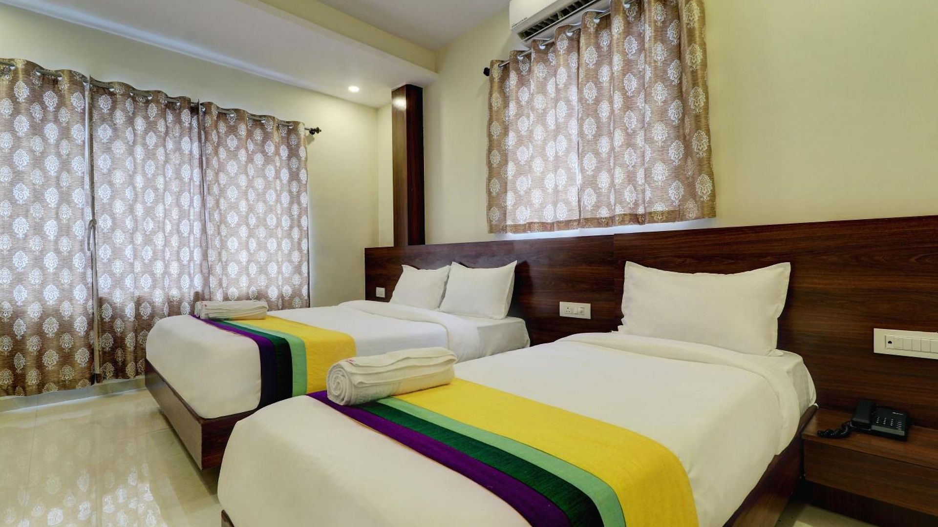 Victoria Grace 3* Mumbai