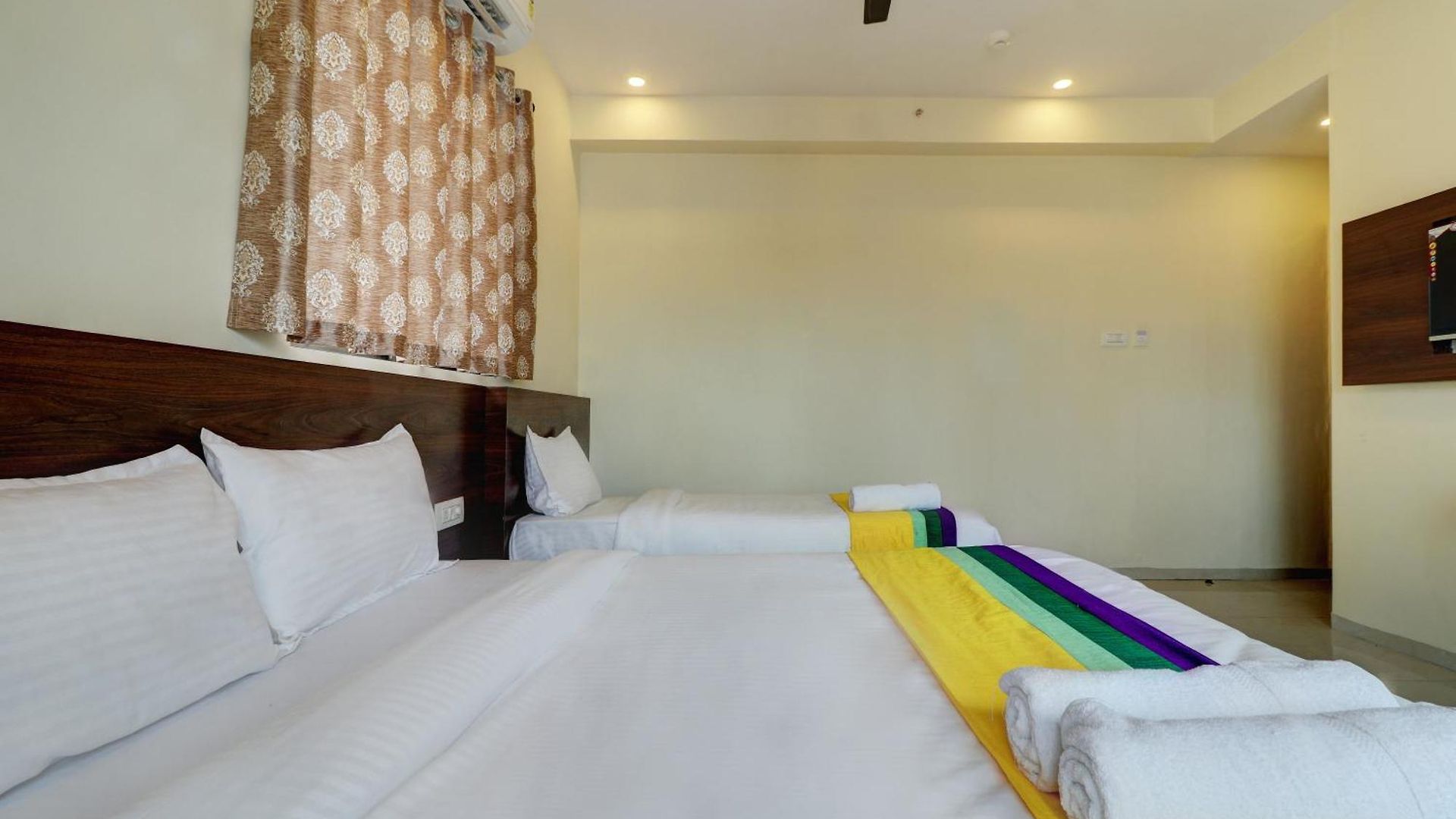 Hotel Victoria Grace