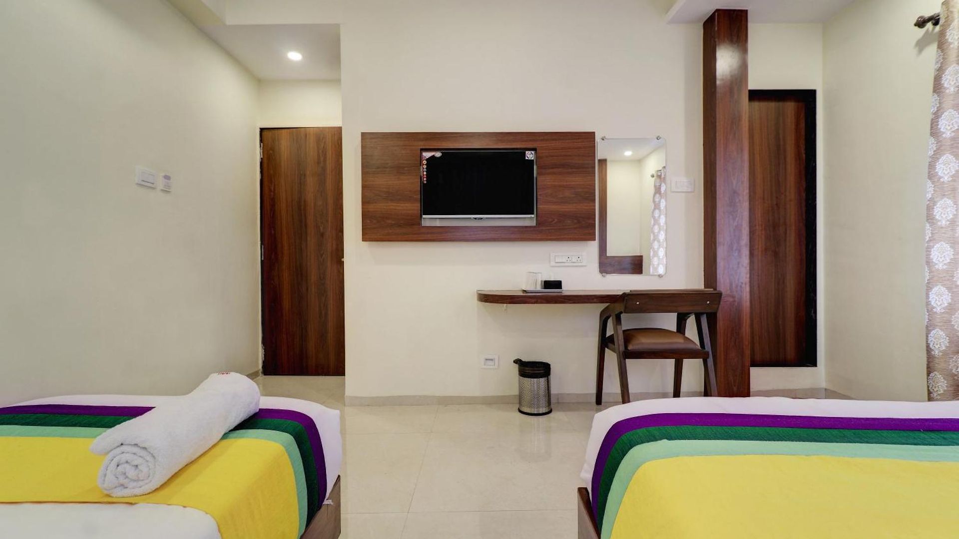 Hotel Victoria Grace 3*