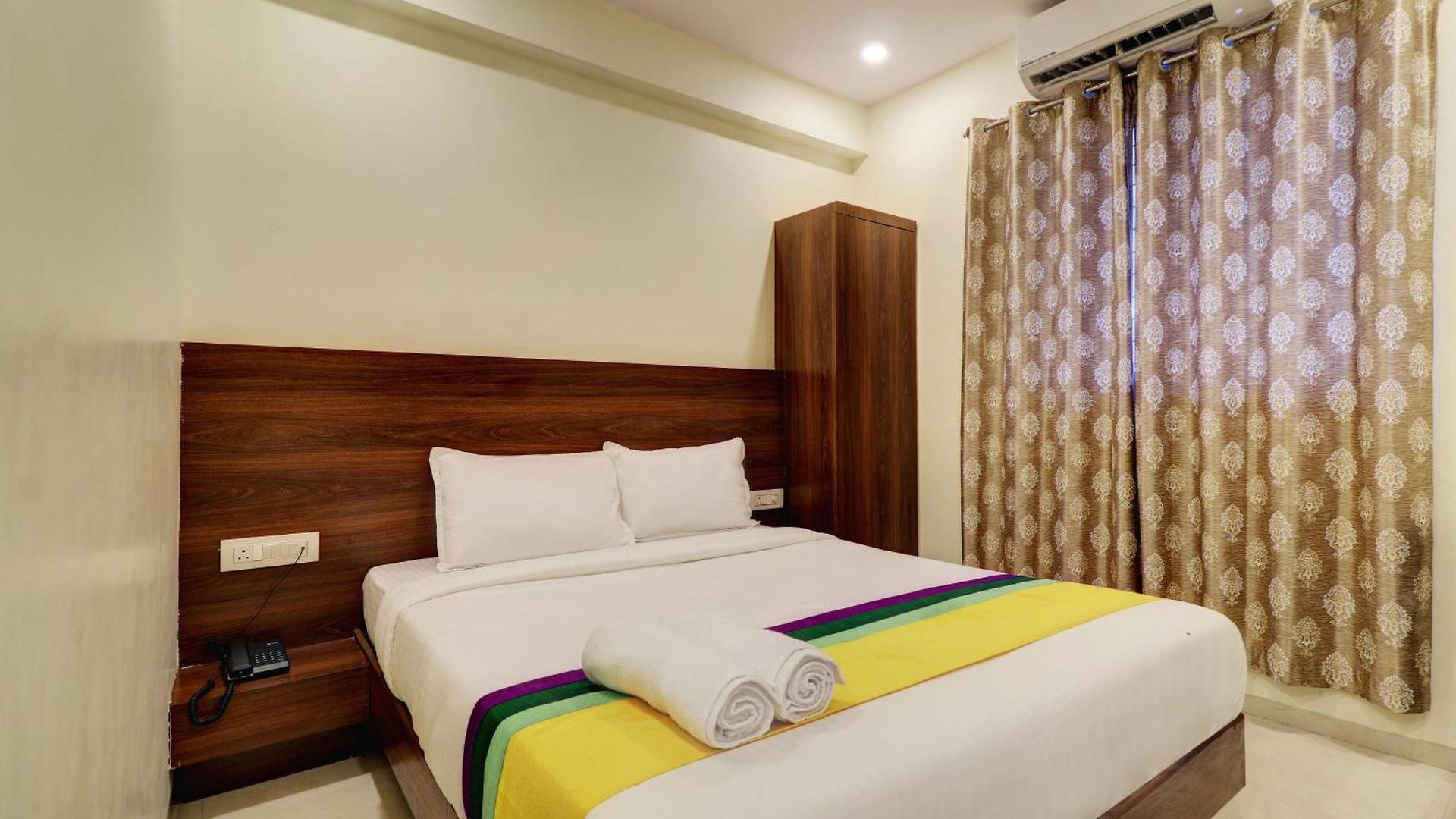 Victoria Grace Hotel Mumbai
