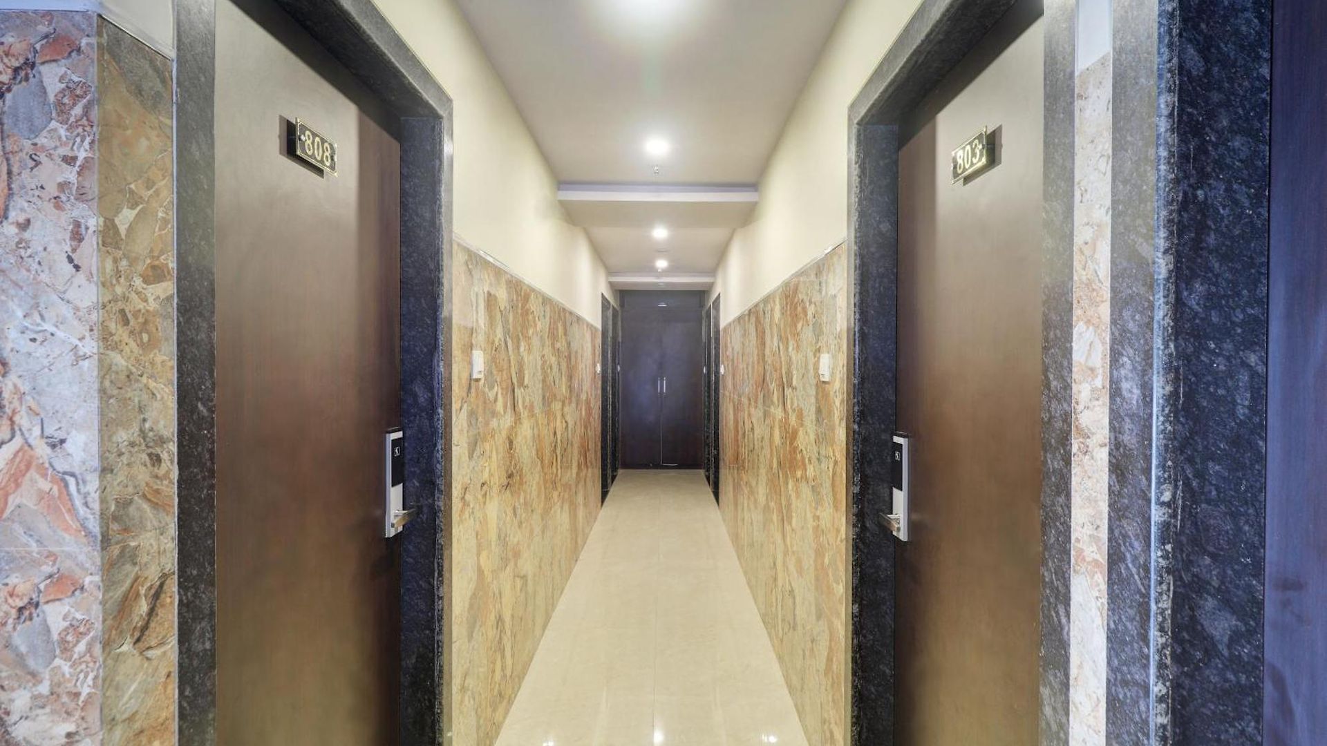 Hotel Victoria Grace Mumbai