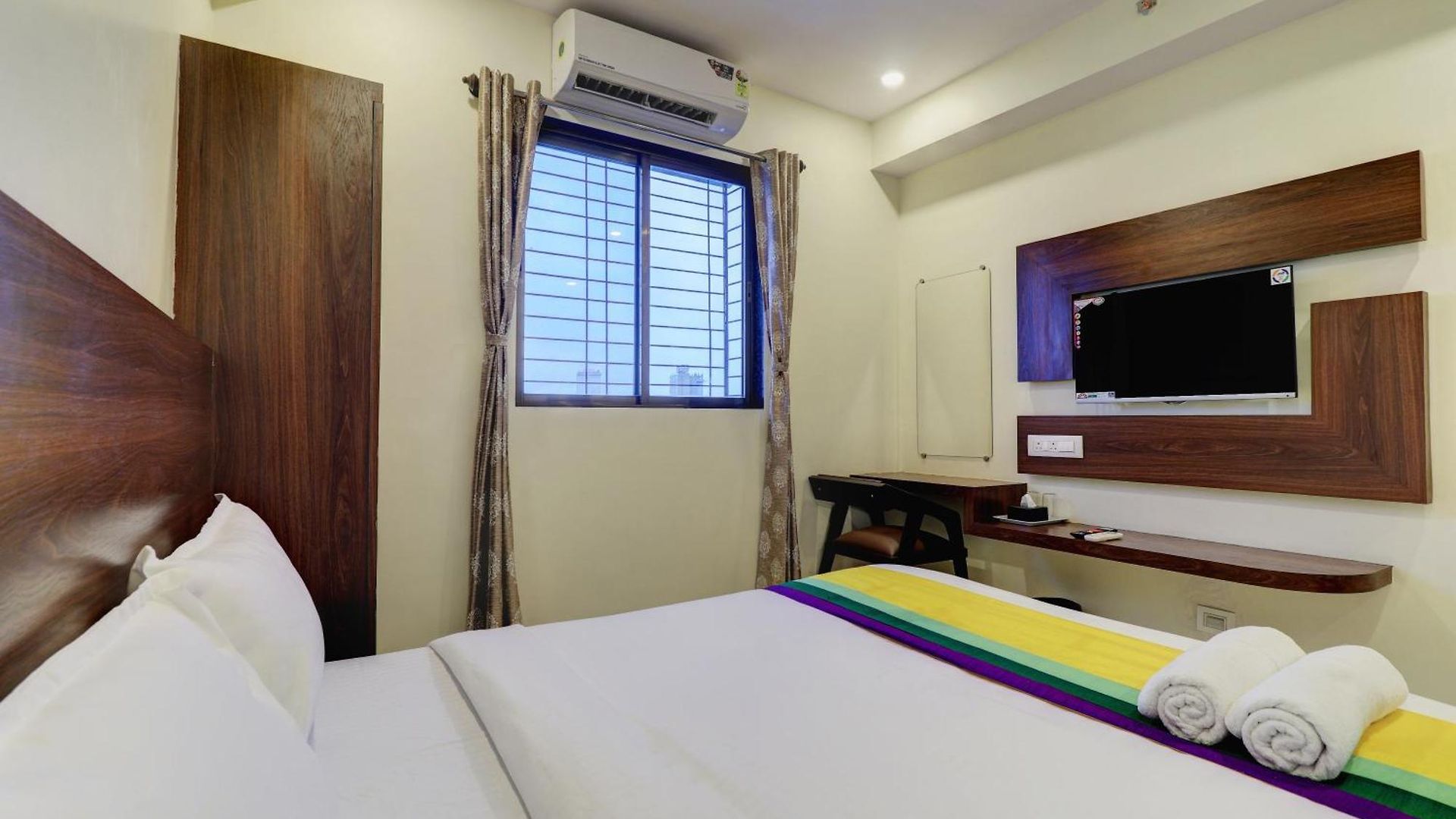 Victoria Grace Mumbai