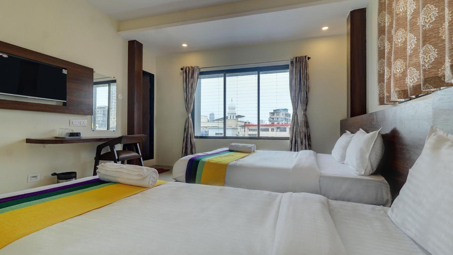 Victoria Grace 3* Mumbai