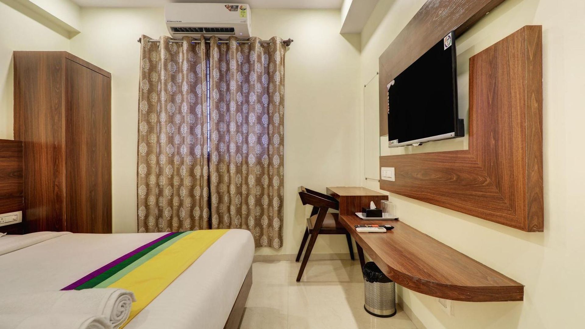 Victoria Grace Hotel 3*