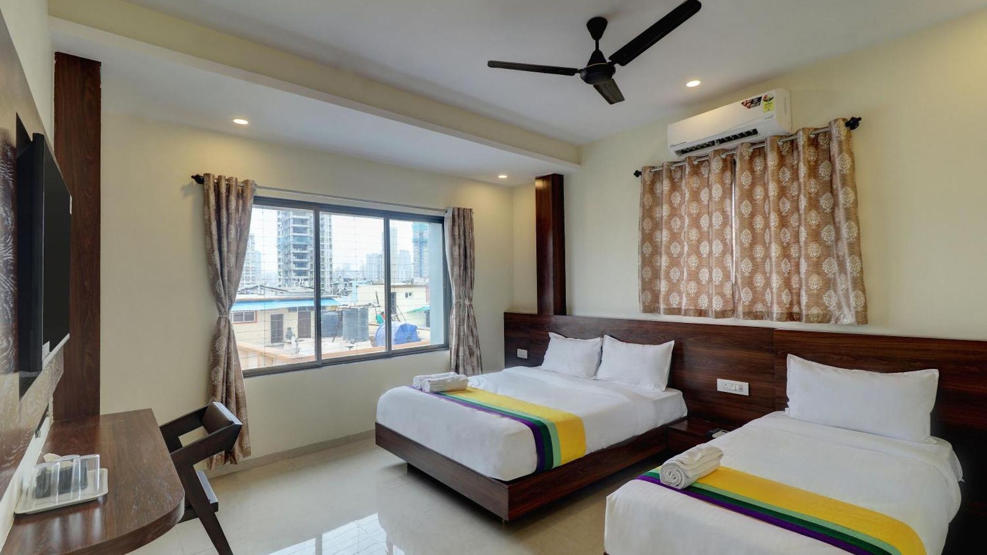 Hotel Victoria Grace 3*