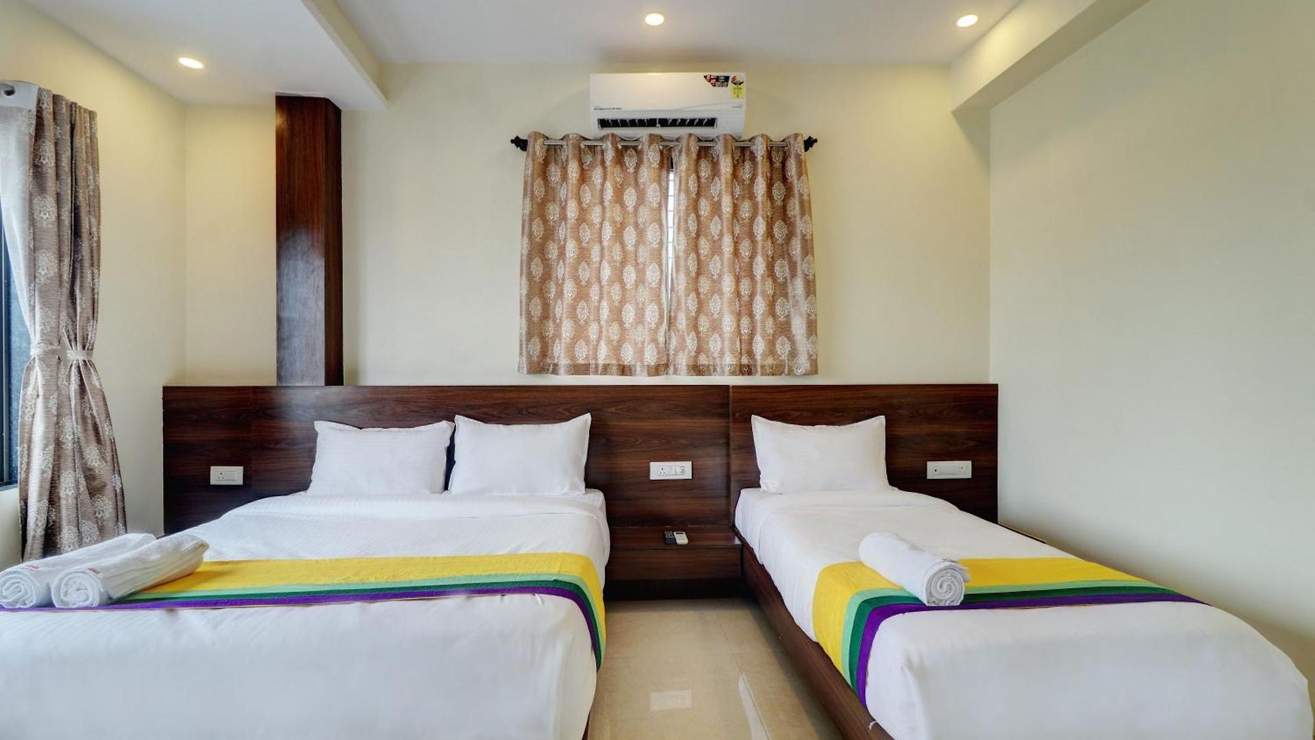 Victoria Grace Hotel Mumbai