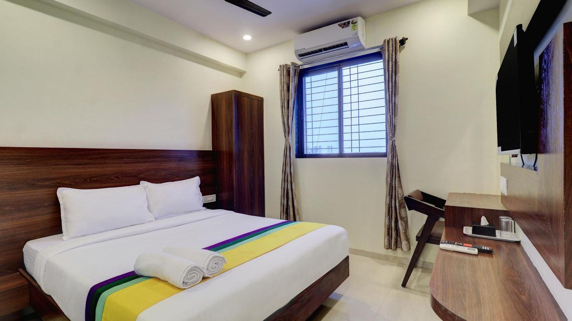 Hotel Victoria Grace Mumbai