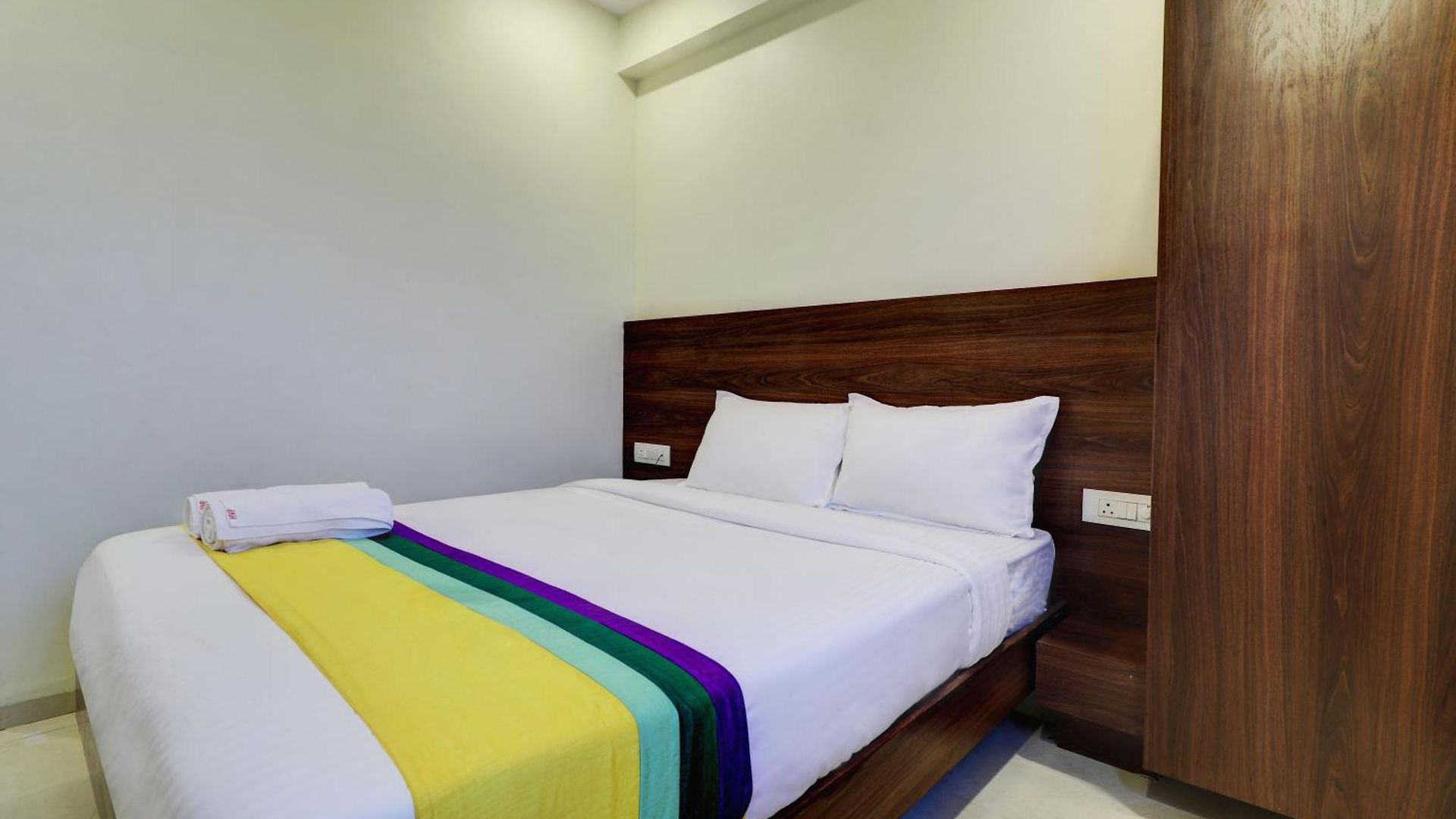 Hotel Victoria Grace 3*