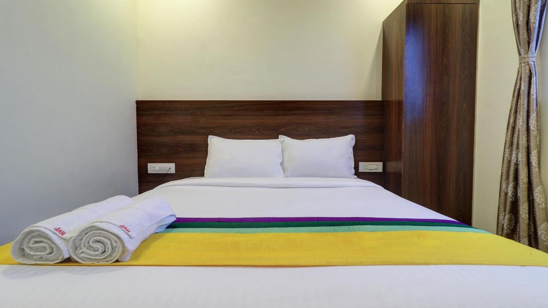 Hotel Victoria Grace Mumbai