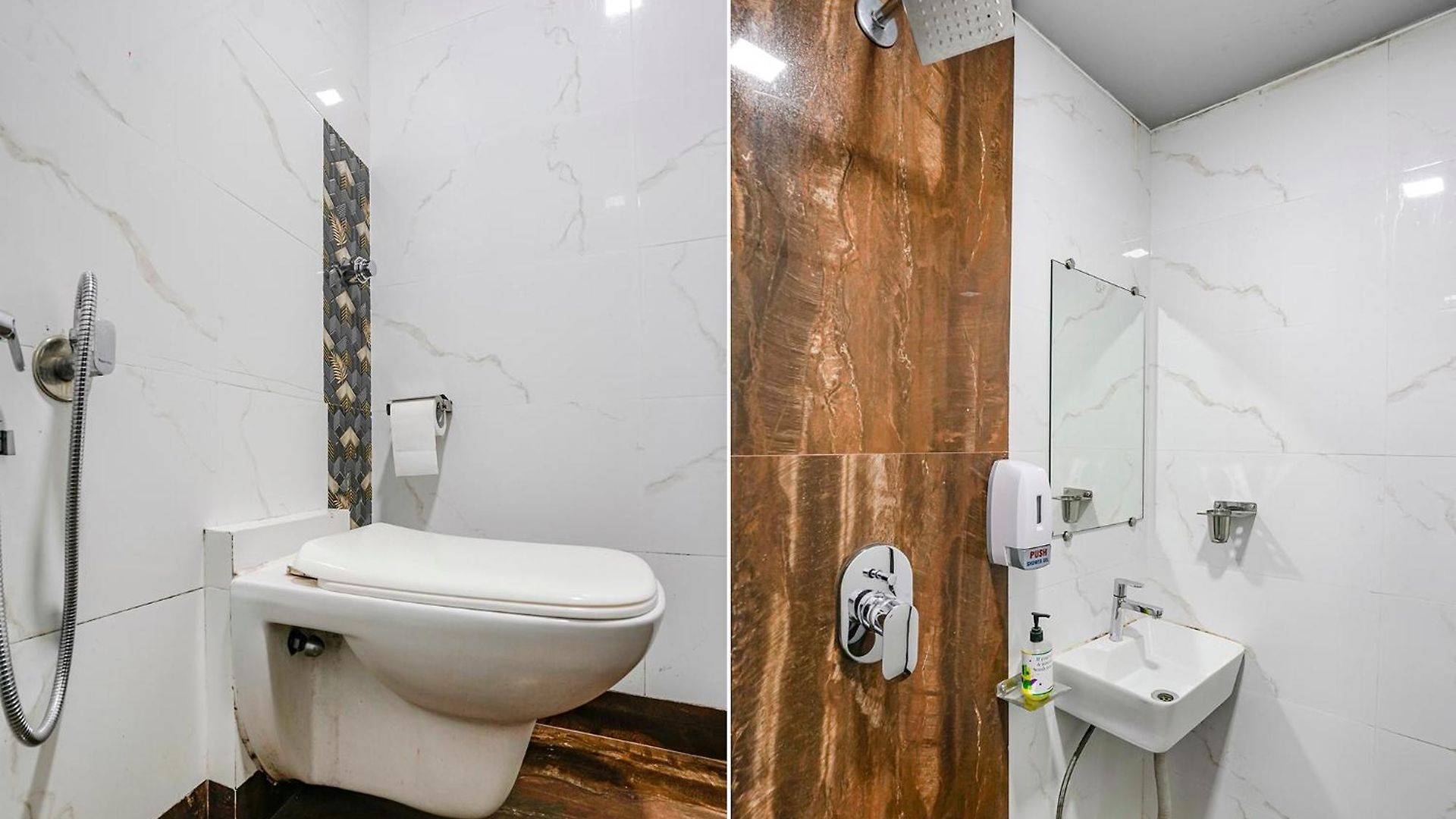Fabhotel Elvis - Nr International Airport Hotel