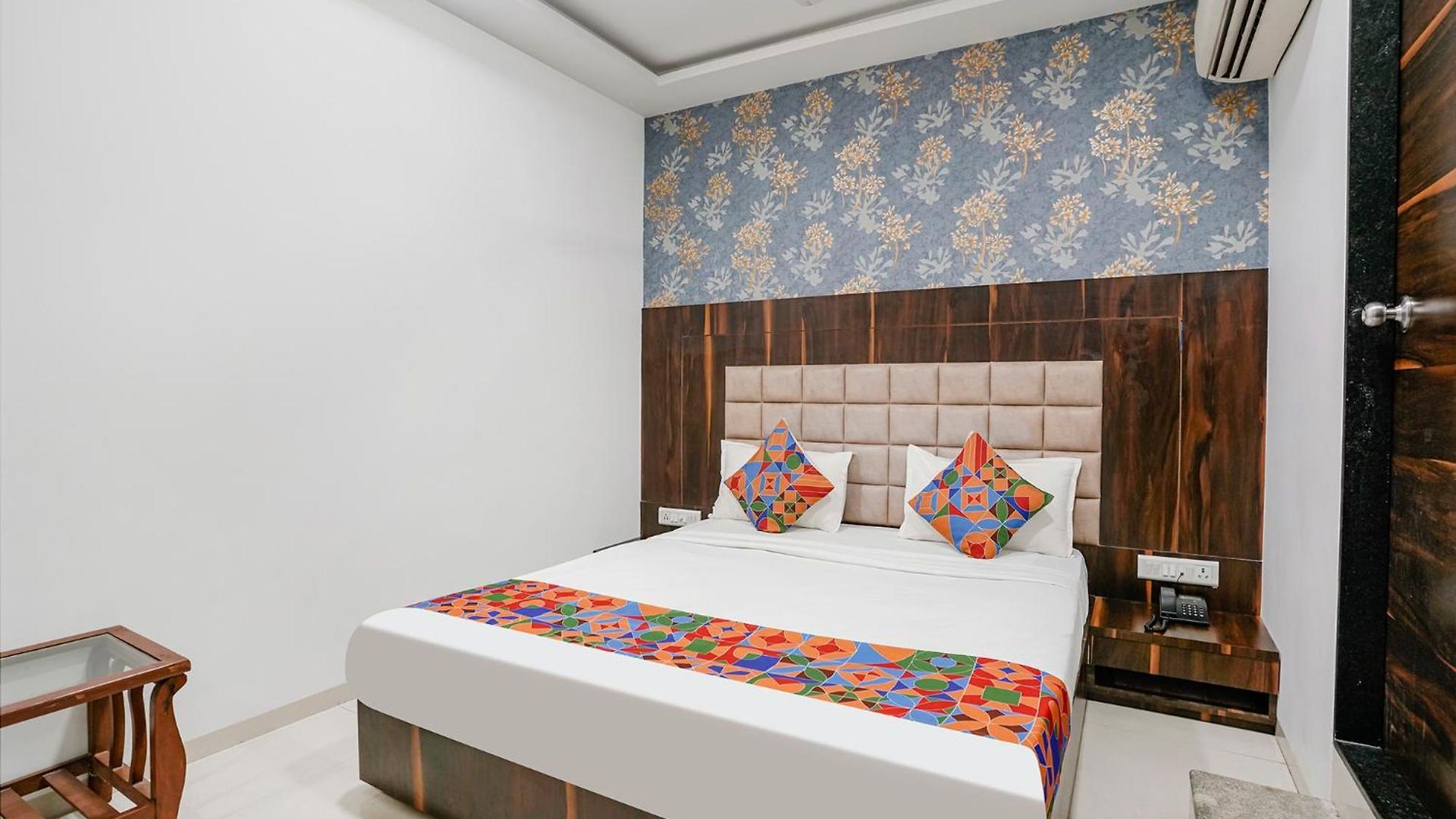Fabhotel Elvis - Nr International Airport Hotel 3*