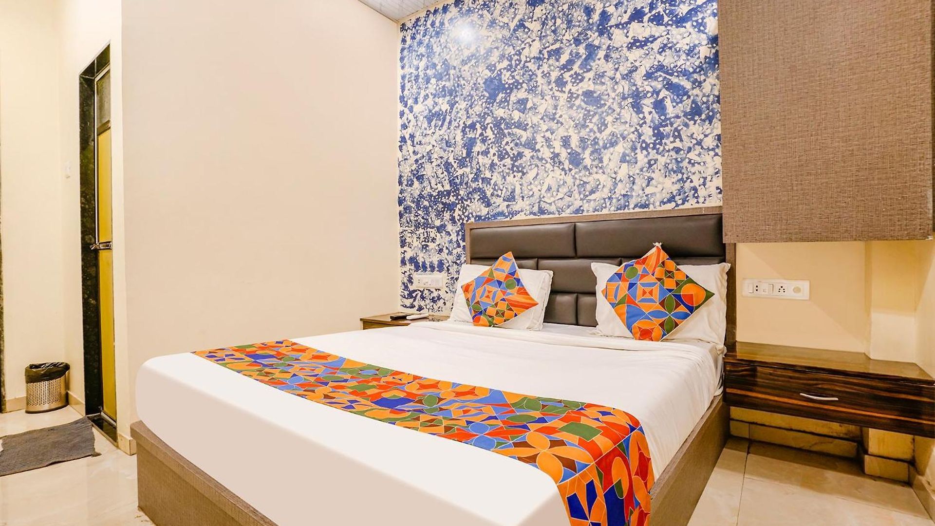 Hotel Fabhotel The United 3*