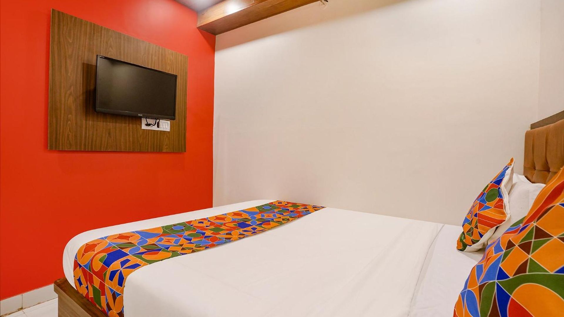 Fabhotel The United Hotel 3*