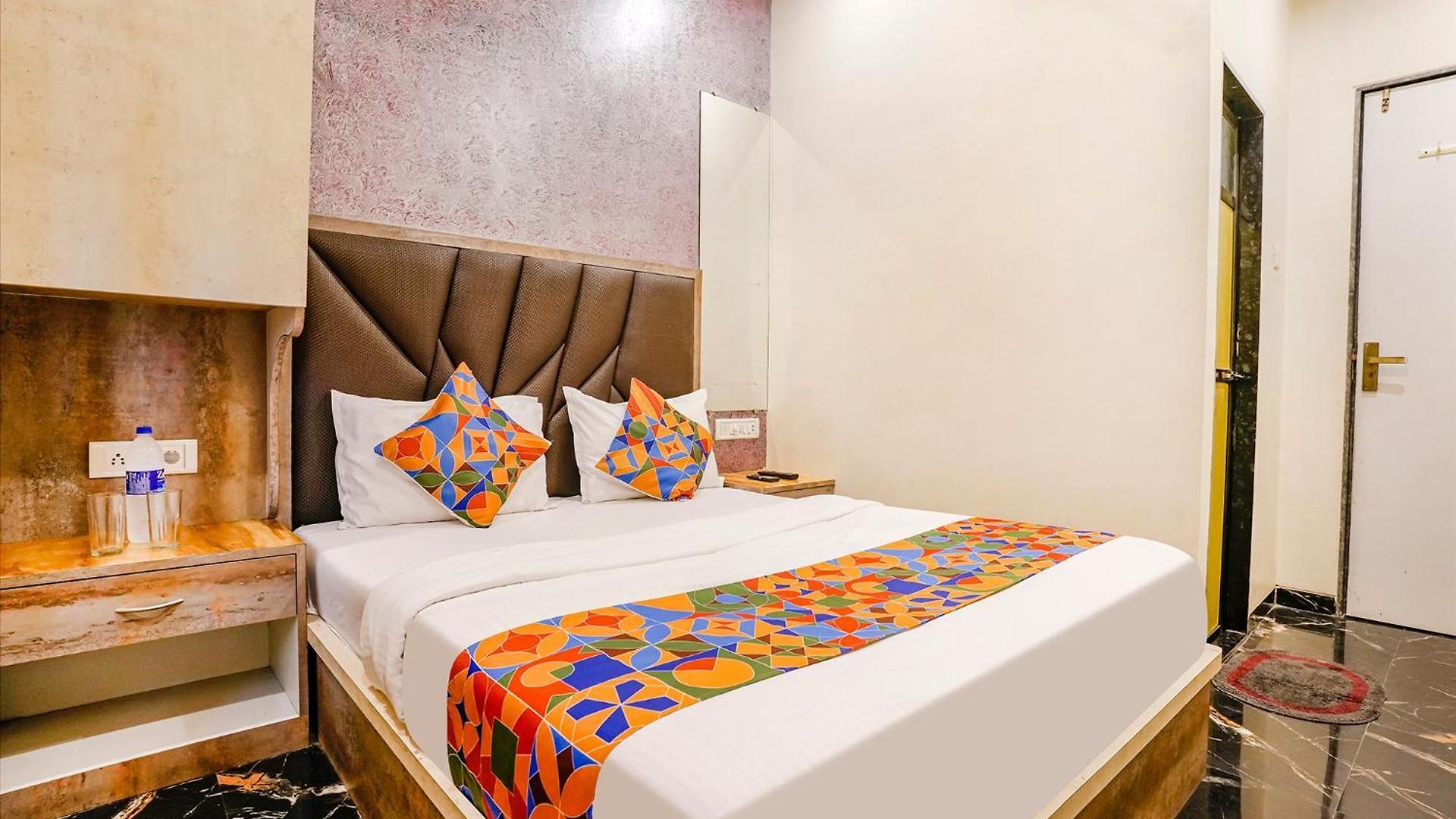 Fabhotel The United Hotel 3*