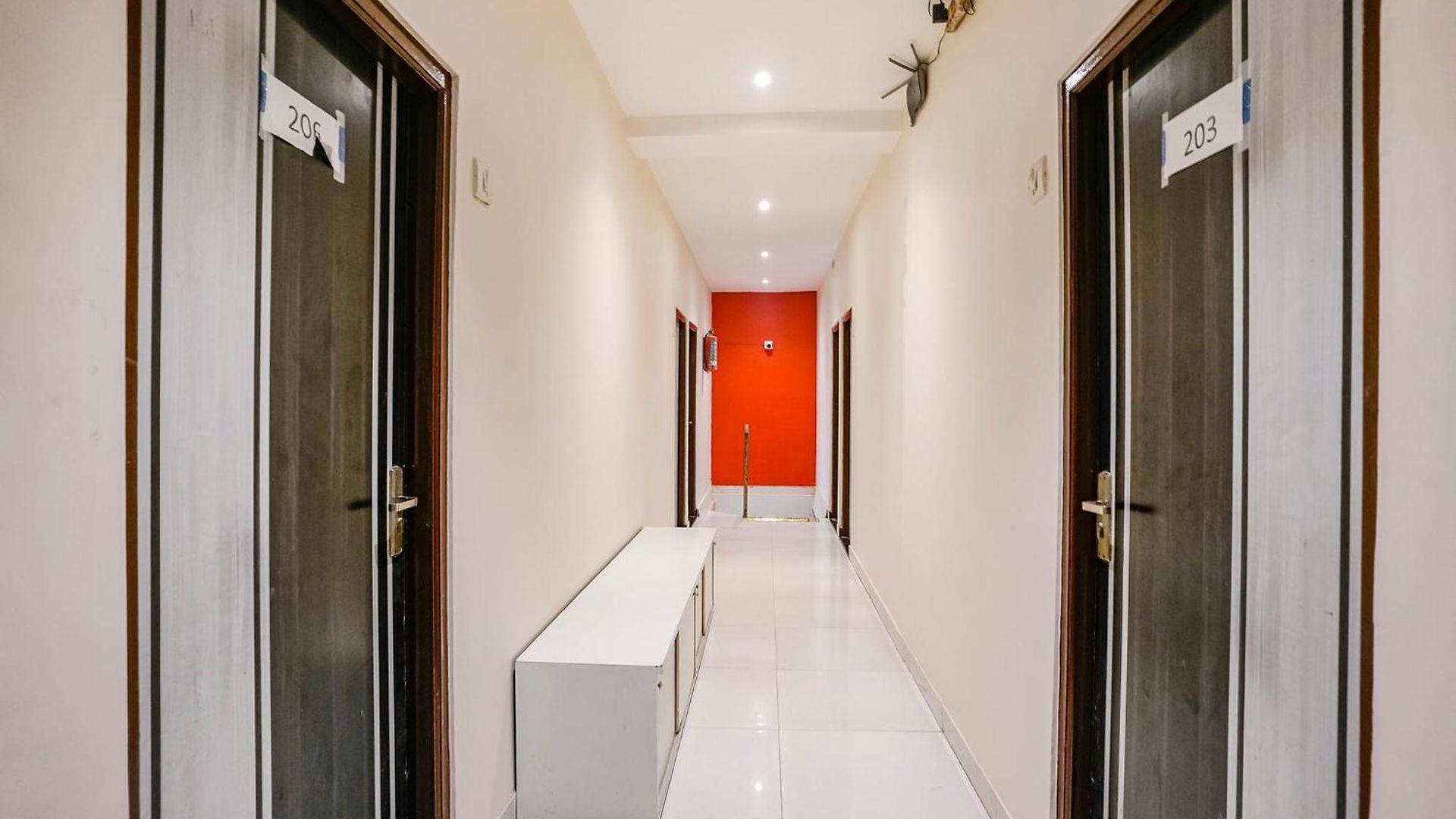 Hotel Fabhotel The United 3*