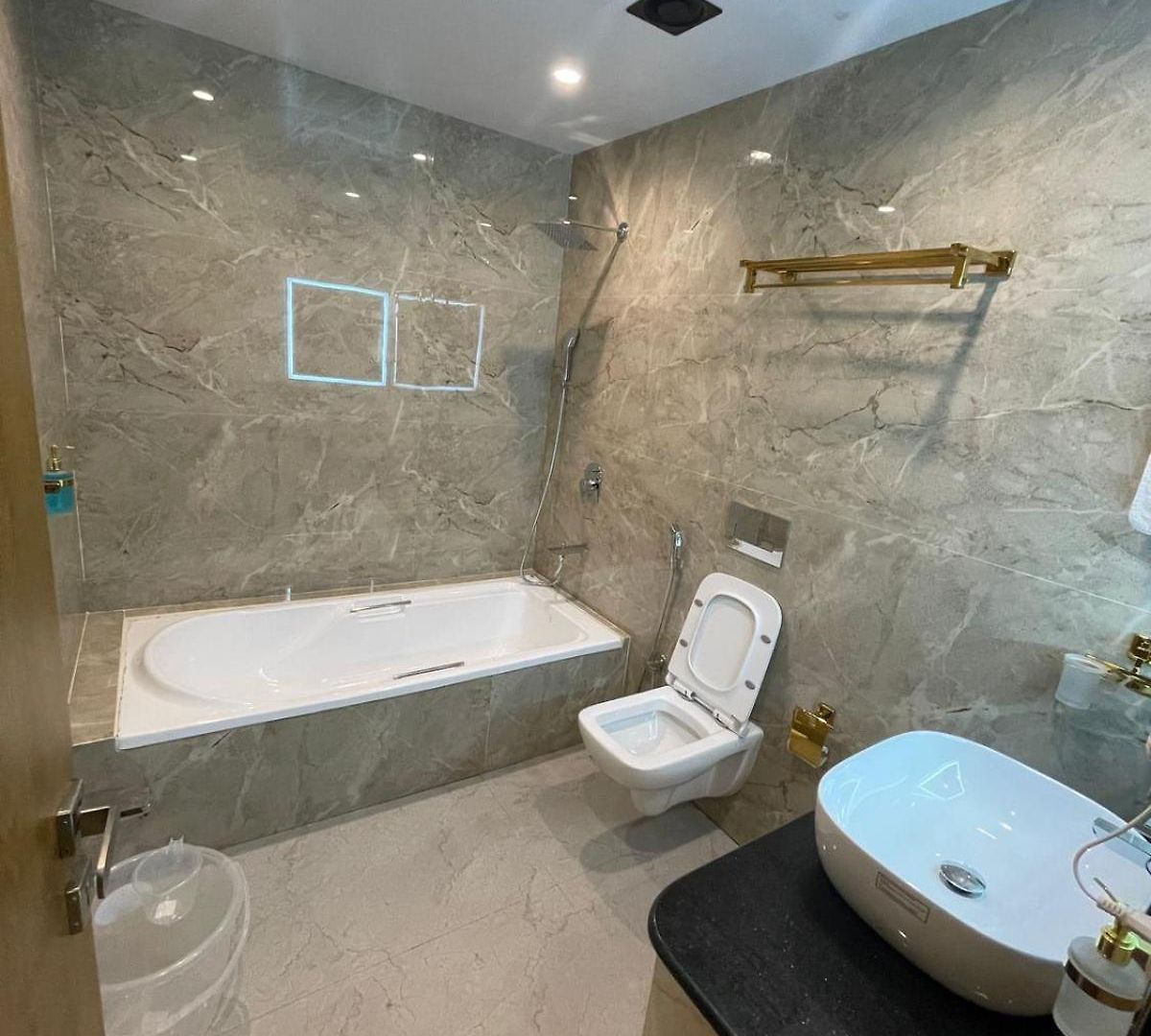 Hotel Amber Choice International Airport Mumbai