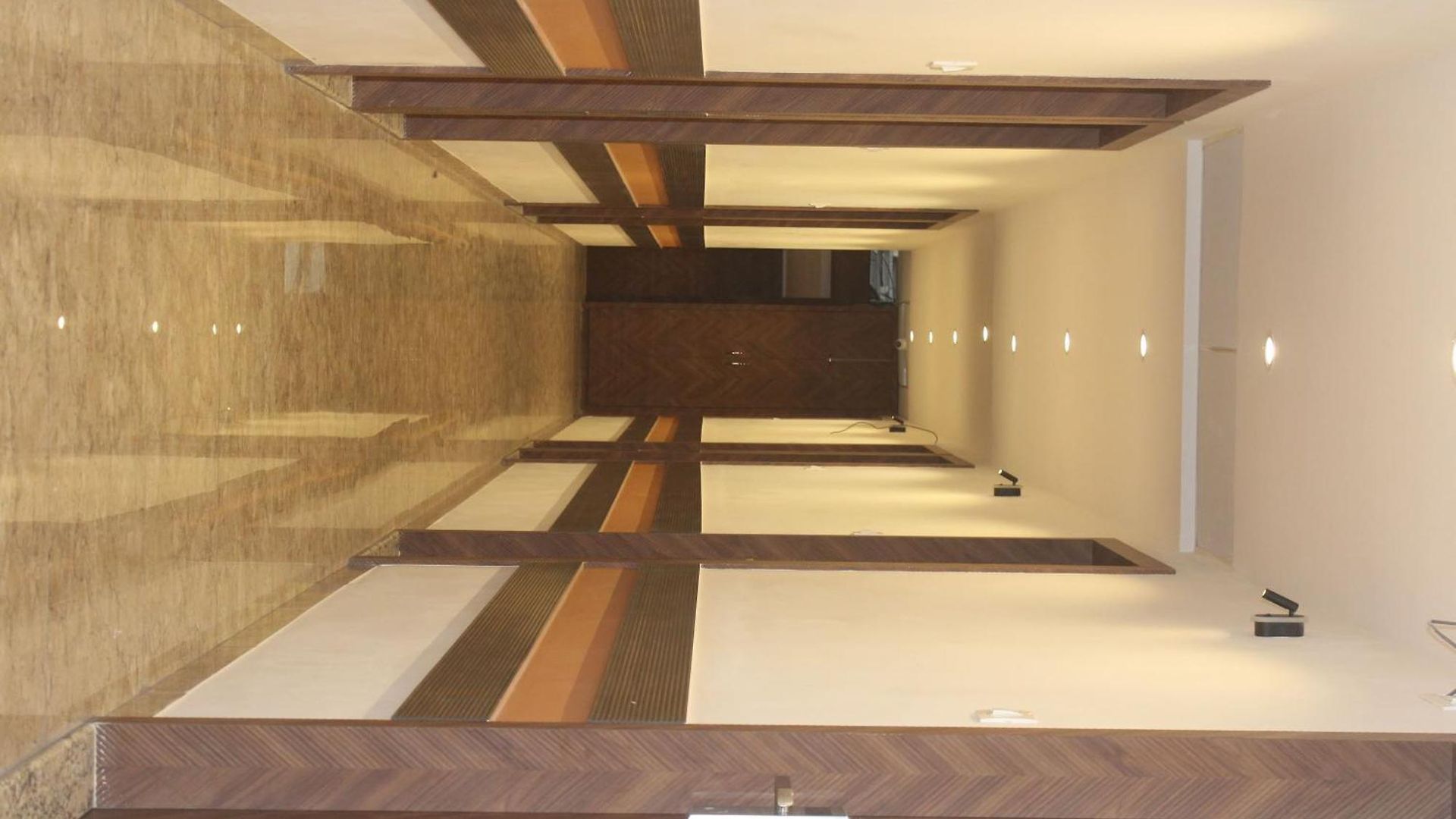 Metro 3* Mumbai
