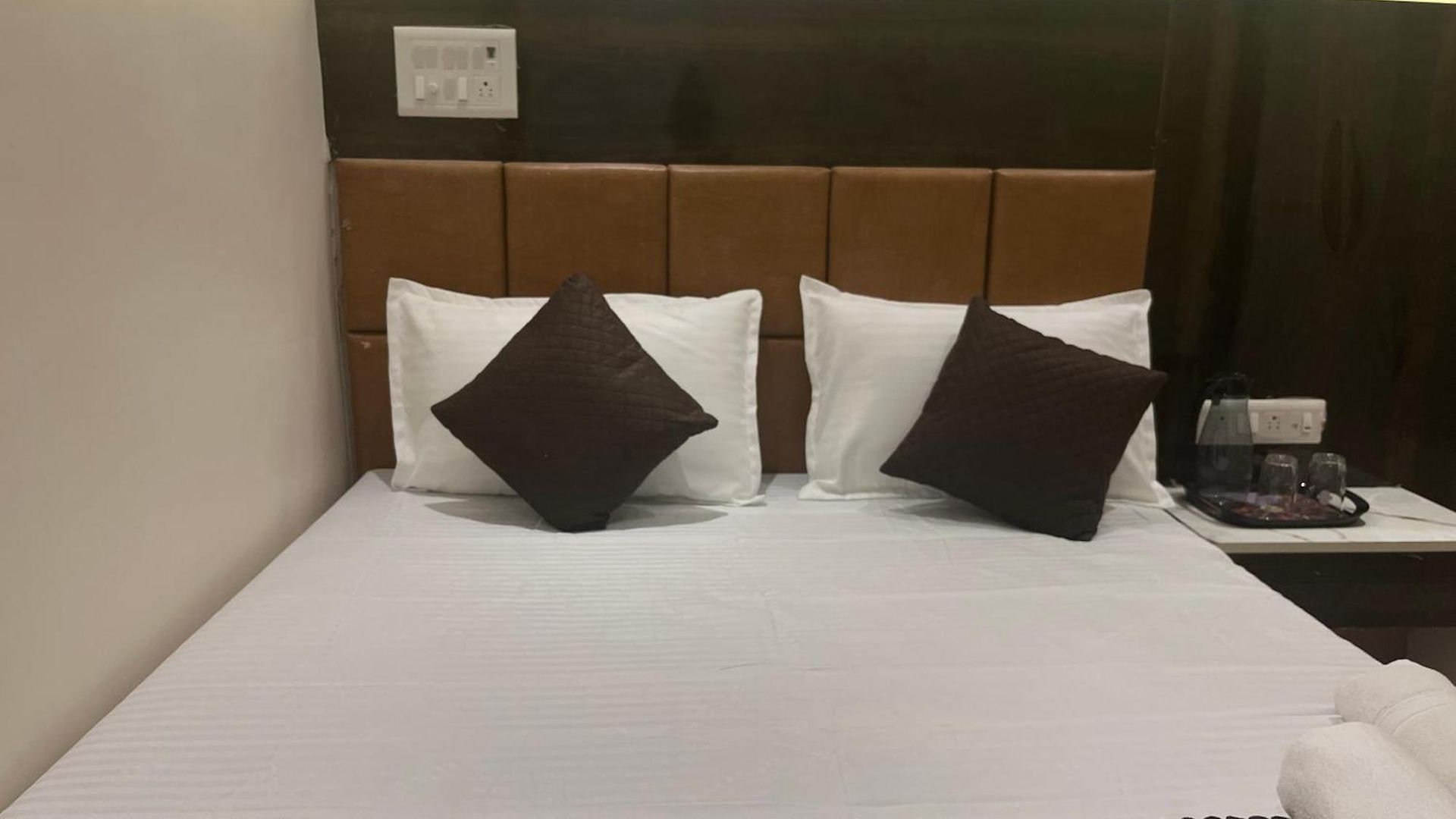 Powai Palace Hotel 3*
