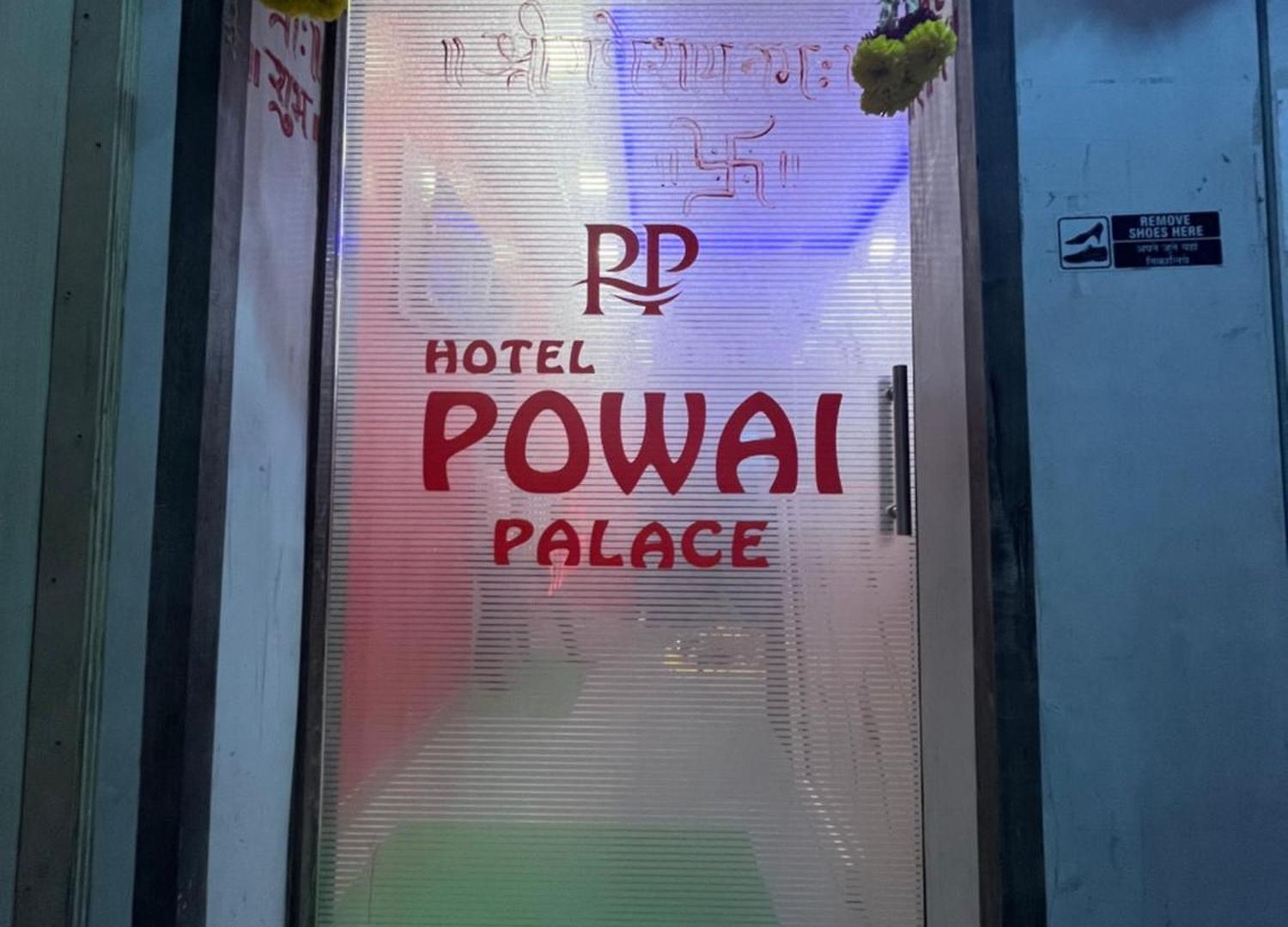 Powai Palace Mumbai
