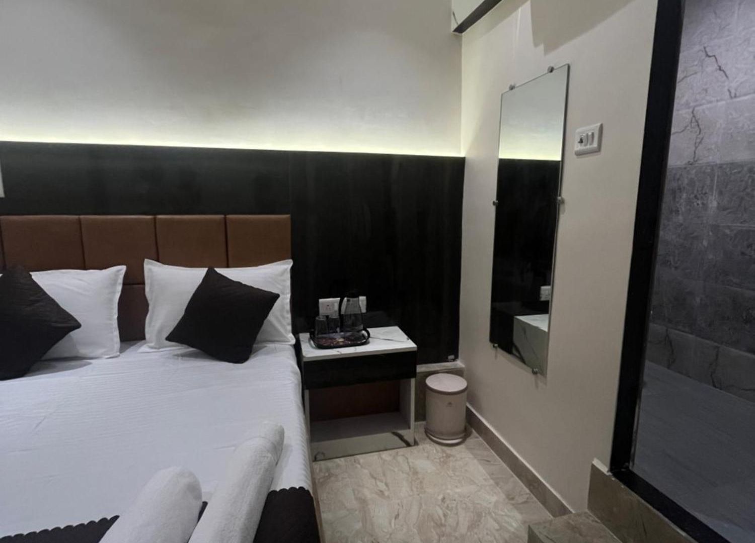 Powai Palace Hotel 3*