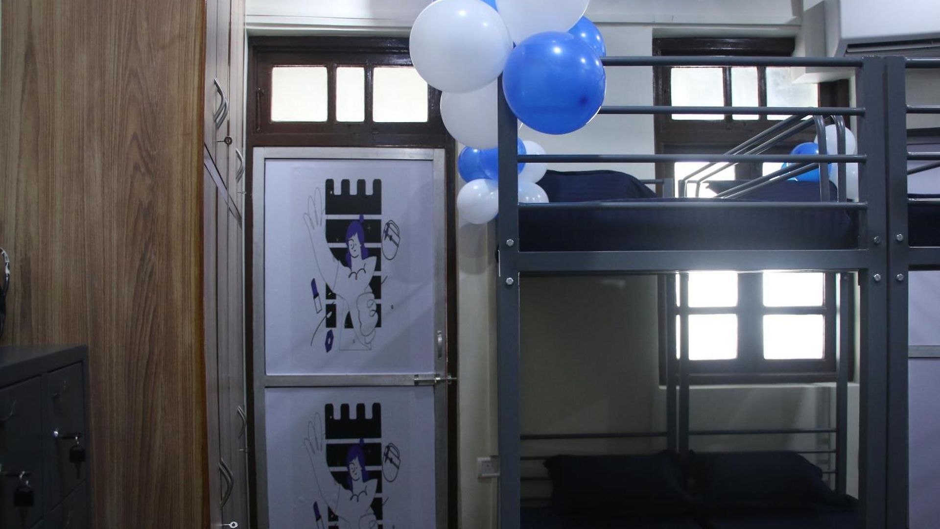 Hostel Fostel- The