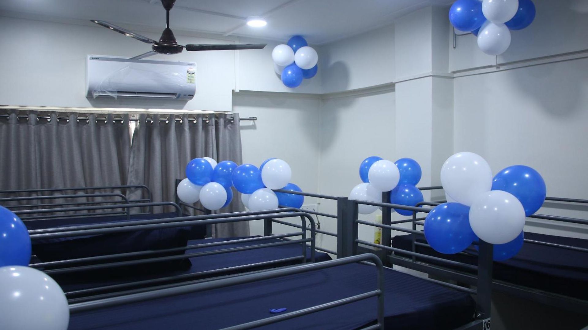 Hostel Fostel- The Mumbai