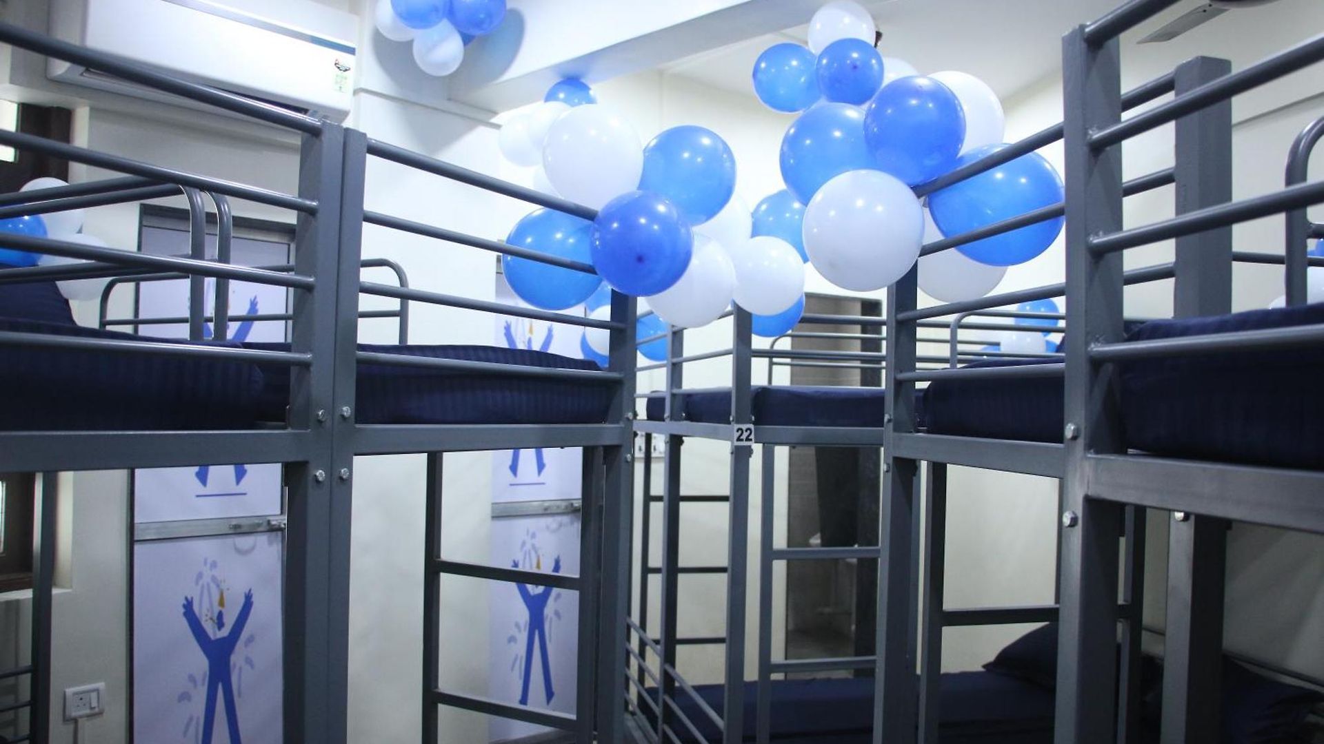 Fostel- The Hostel Mumbai