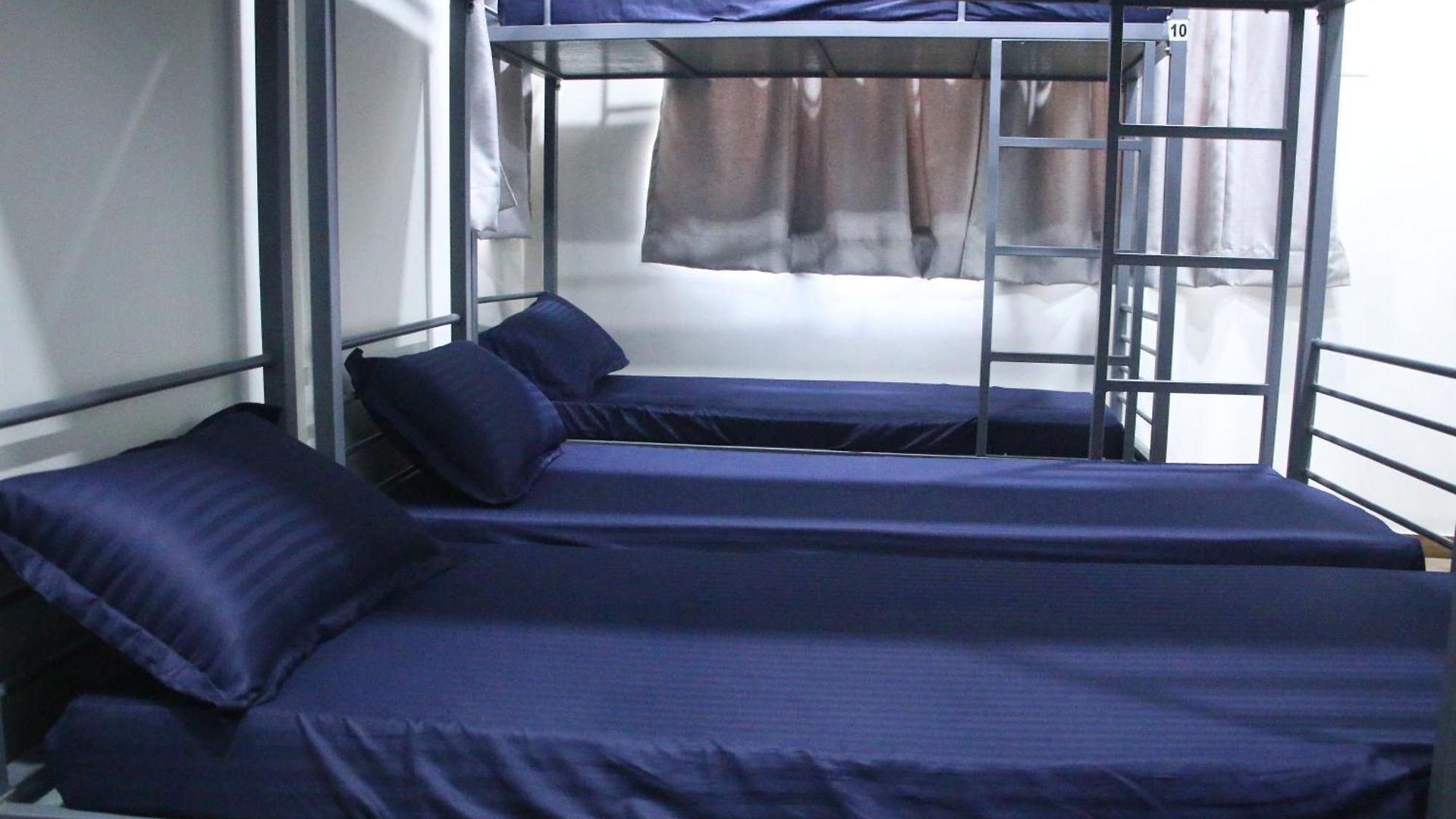 Fostel- The Hostel Mumbai