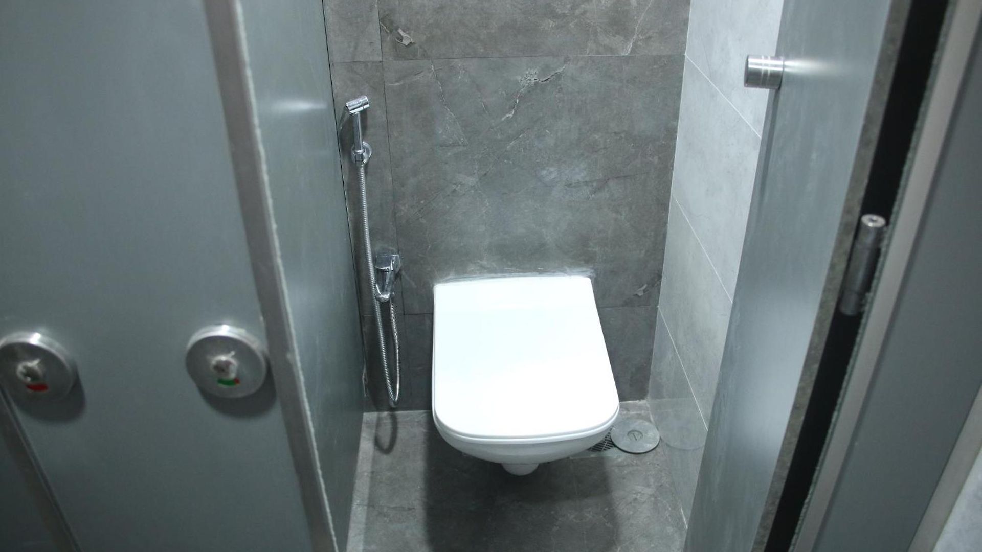 Fostel- The Hostel Mumbai