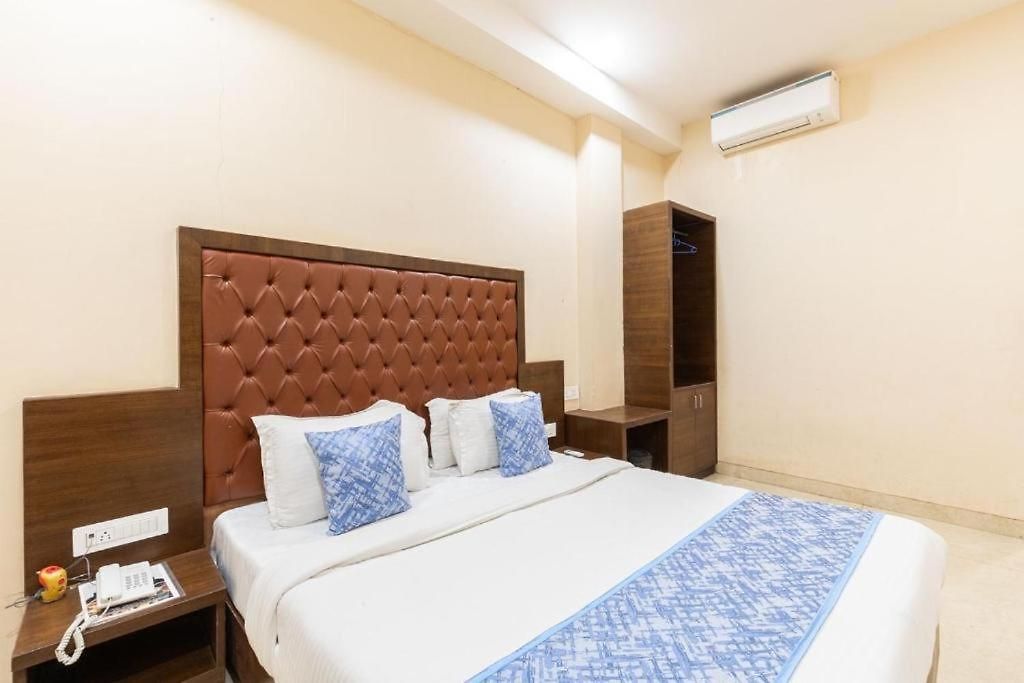 Vertigo Kurla West