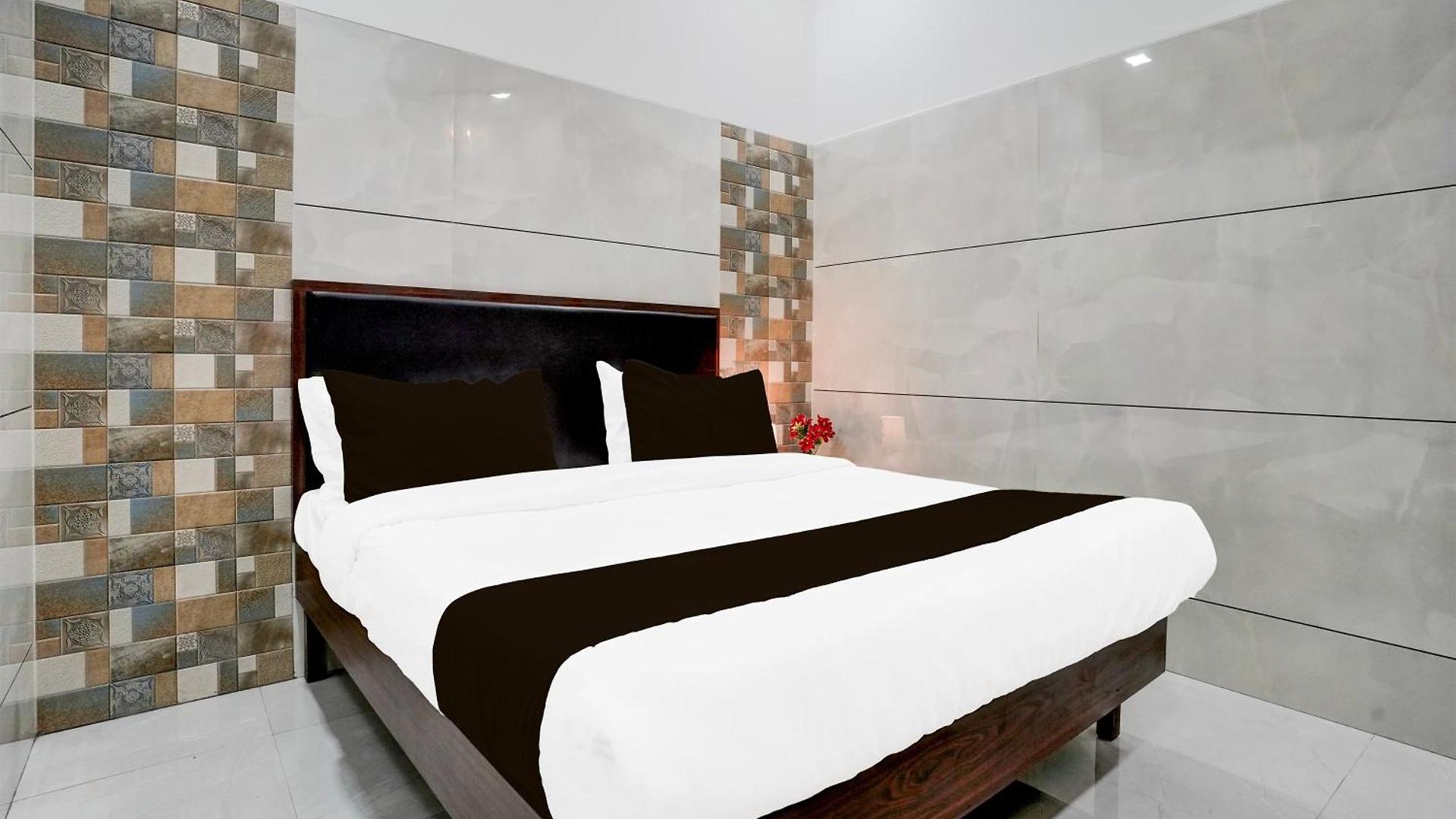 O Jyoti Residency