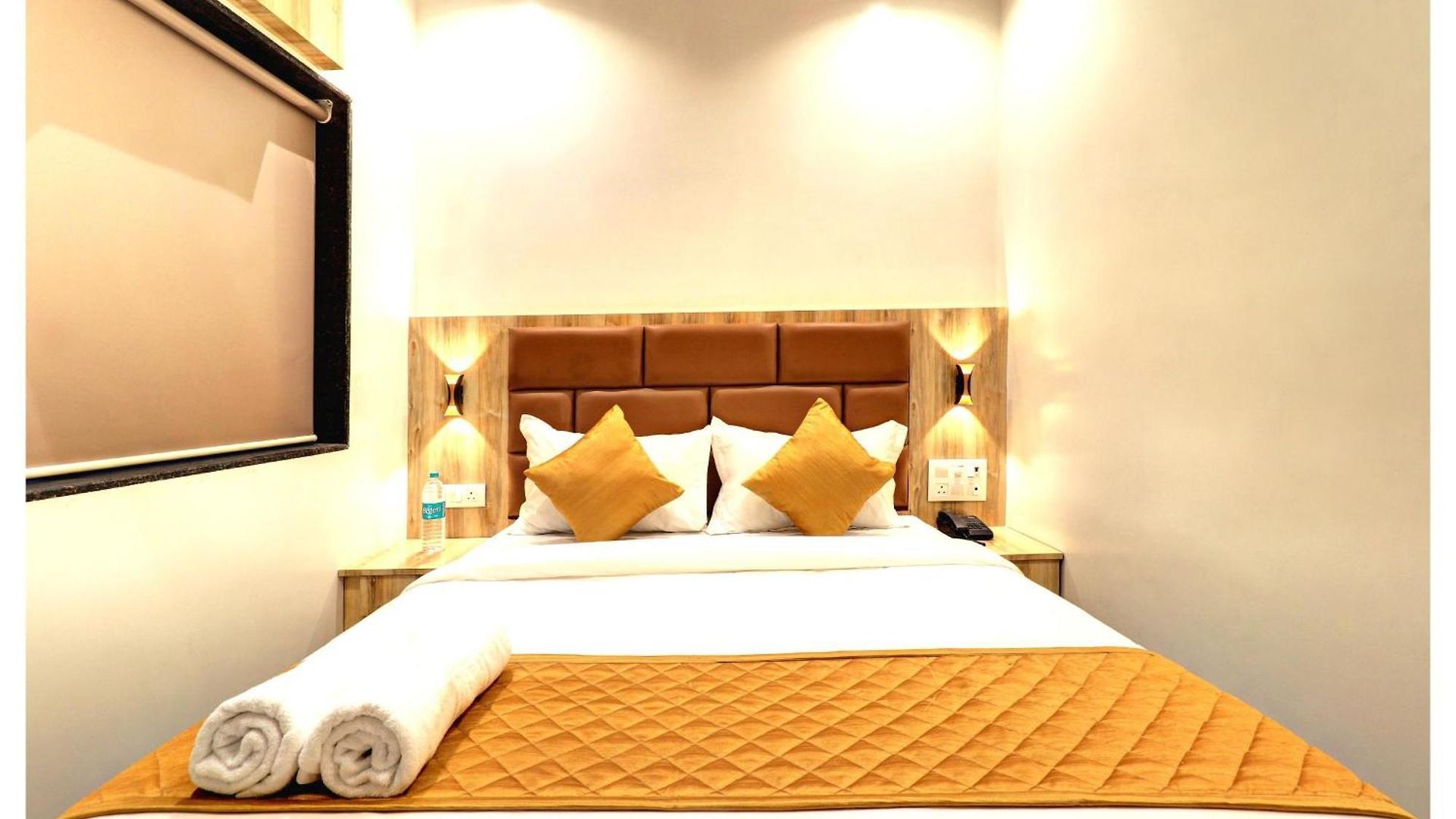 Enigma Hotel 3*