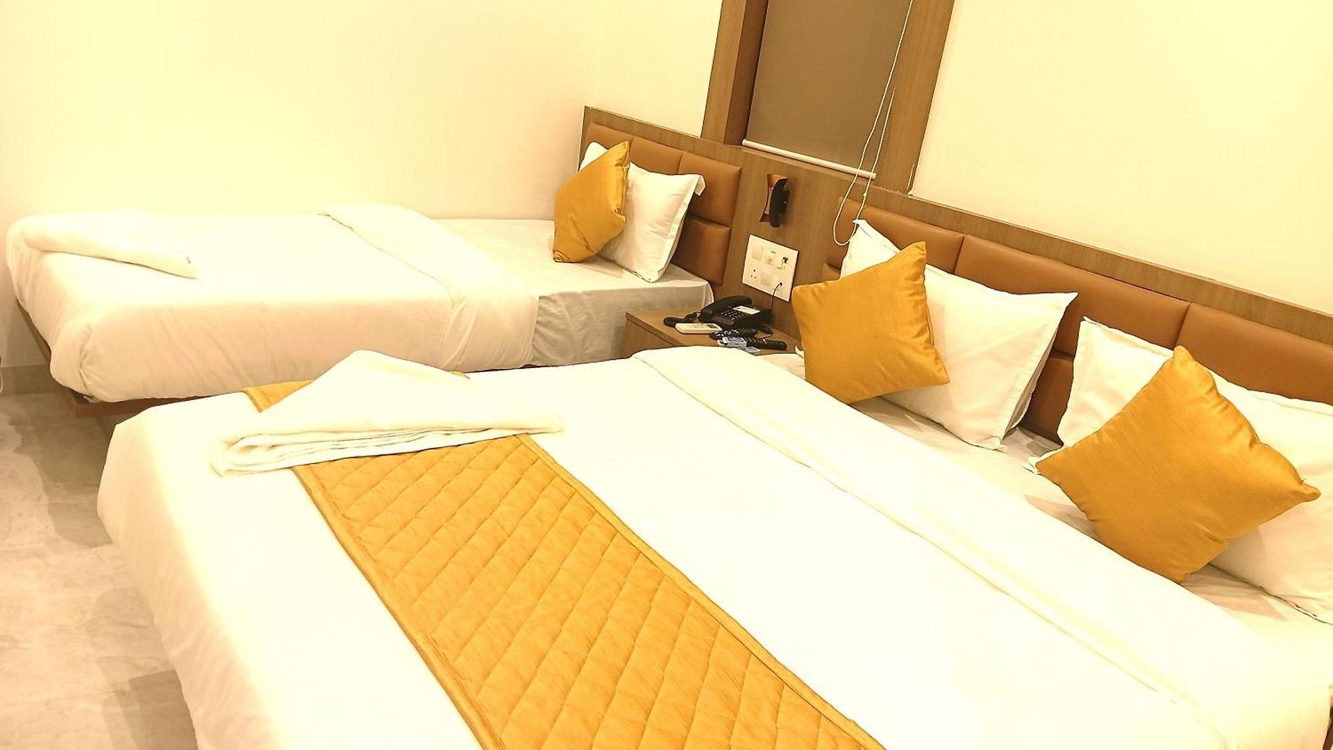 Enigma Hotel 3*