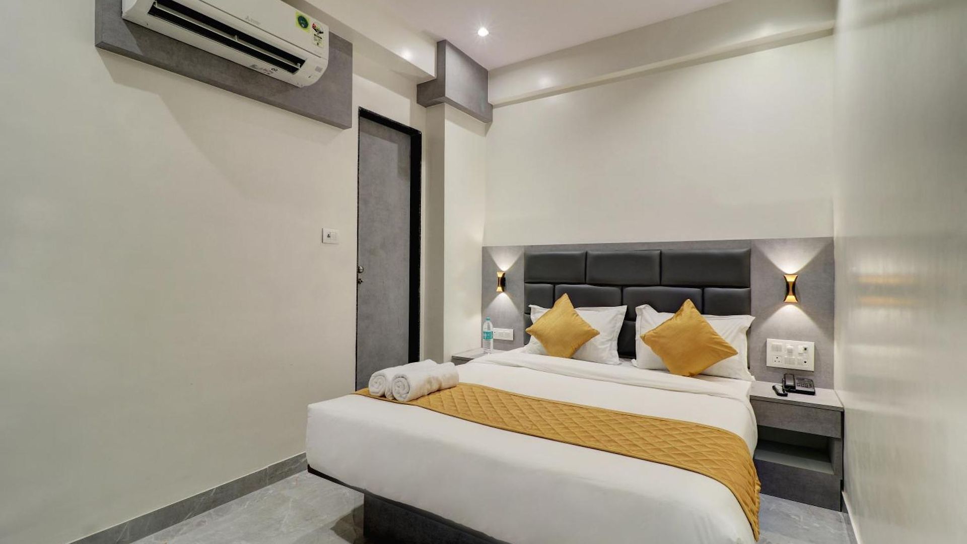 Enigma Hotel Mumbai