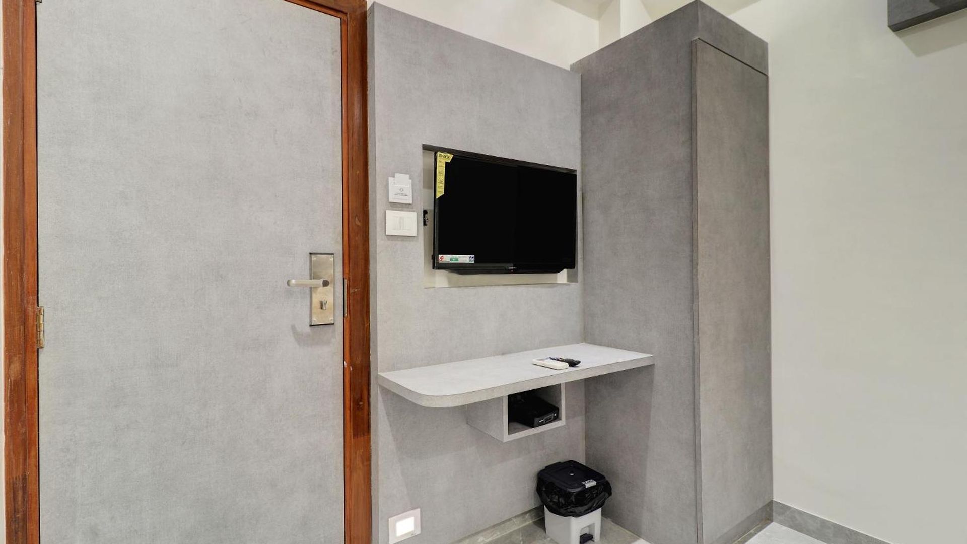 Hotel Enigma Mumbai
