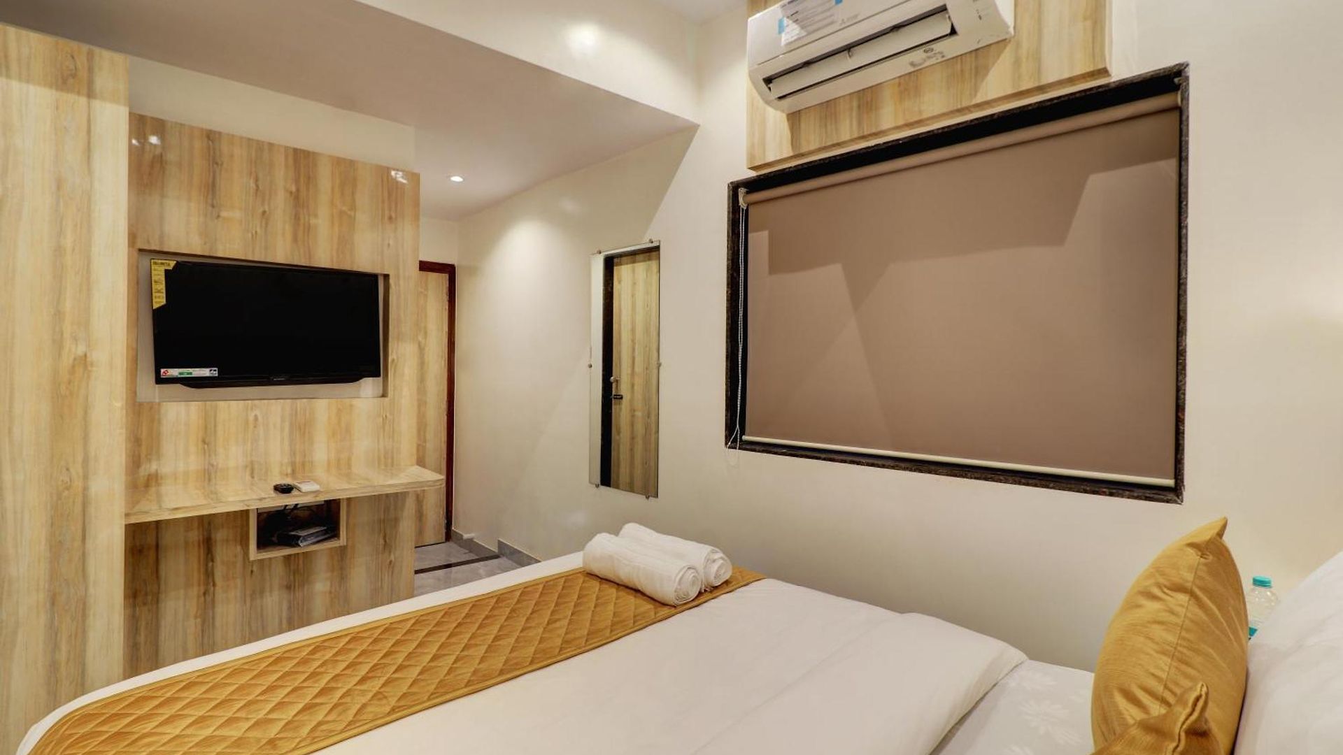 Enigma Hotel 3*