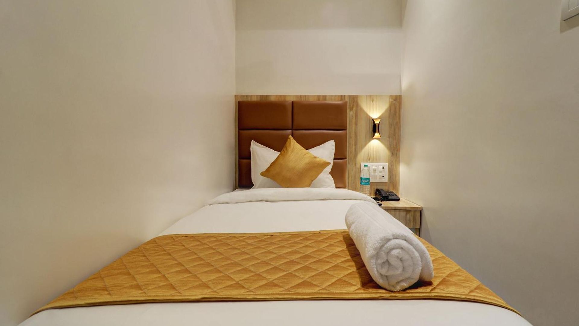Enigma Hotel Mumbai