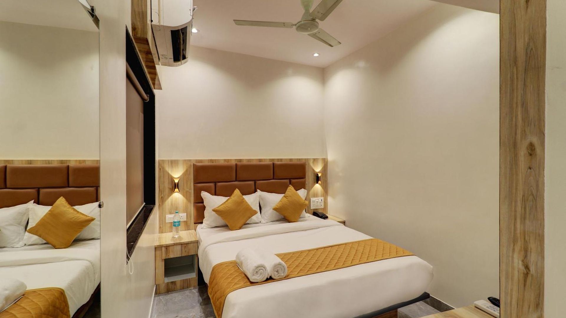 Hotel Enigma Mumbai