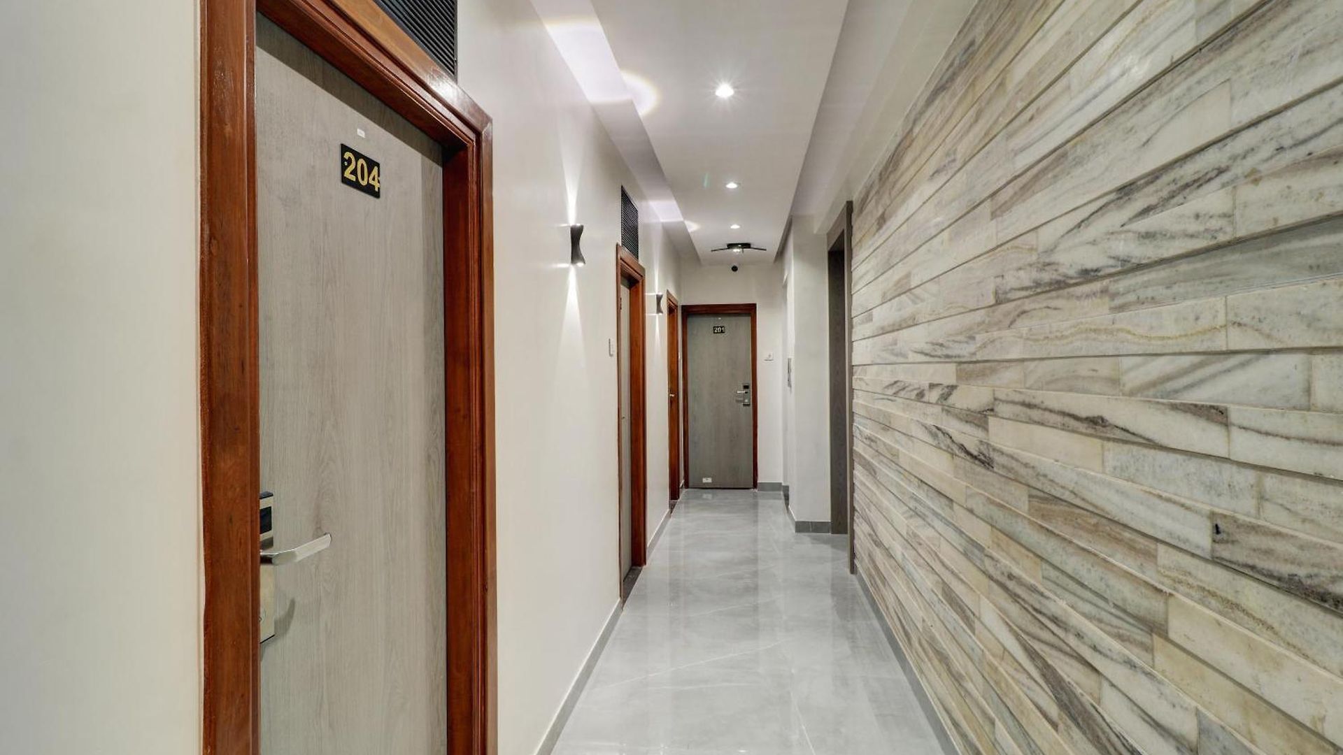 Enigma Hotel Mumbai
