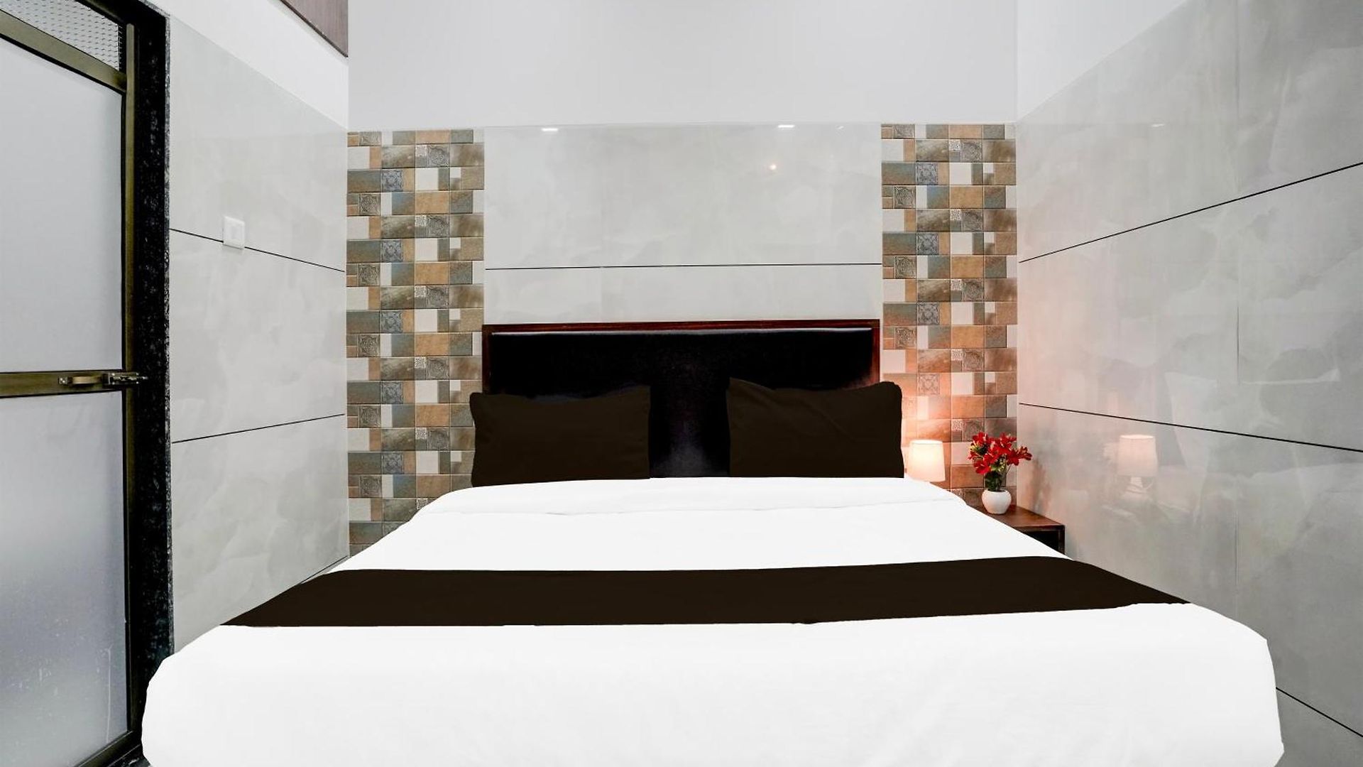 O Jyoti Residency Hotel Mumbai