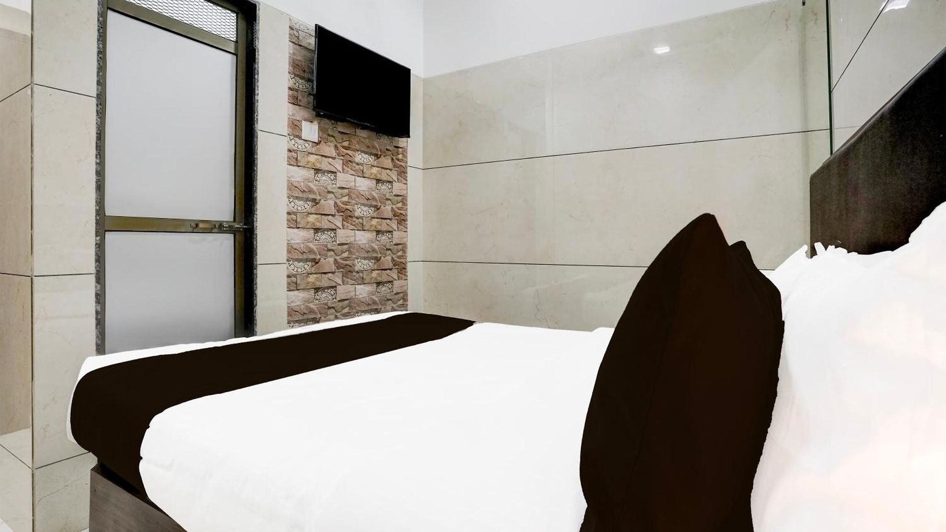 O Jyoti Residency Hotel