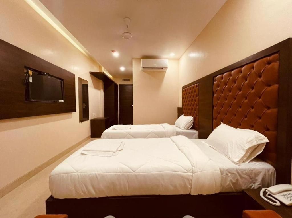 Vertigo Kurla West