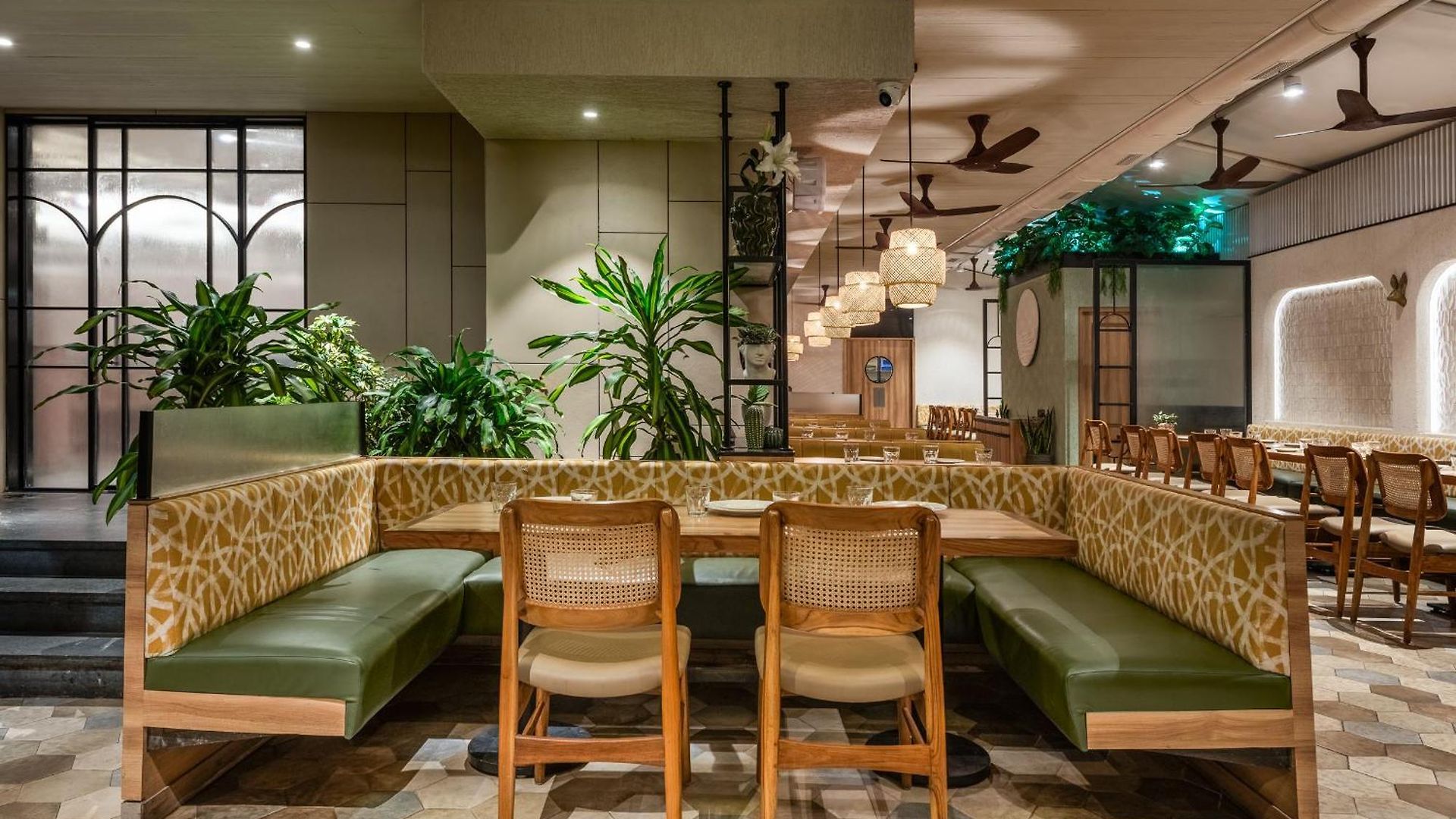 Hotel Suncity Residency Mumbai