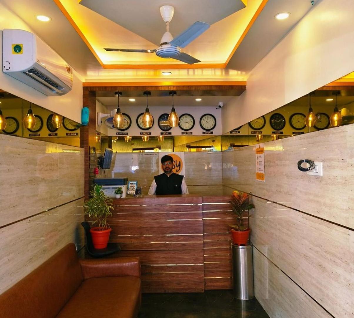 Elegant - Mohammed Ali Road Hotel