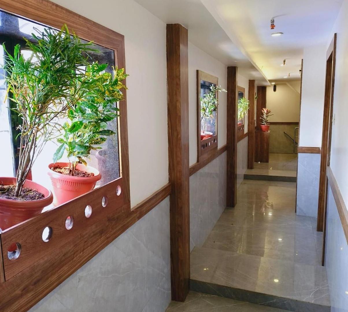 Hotel Elegant - Mohammed Ali Road Mumbai