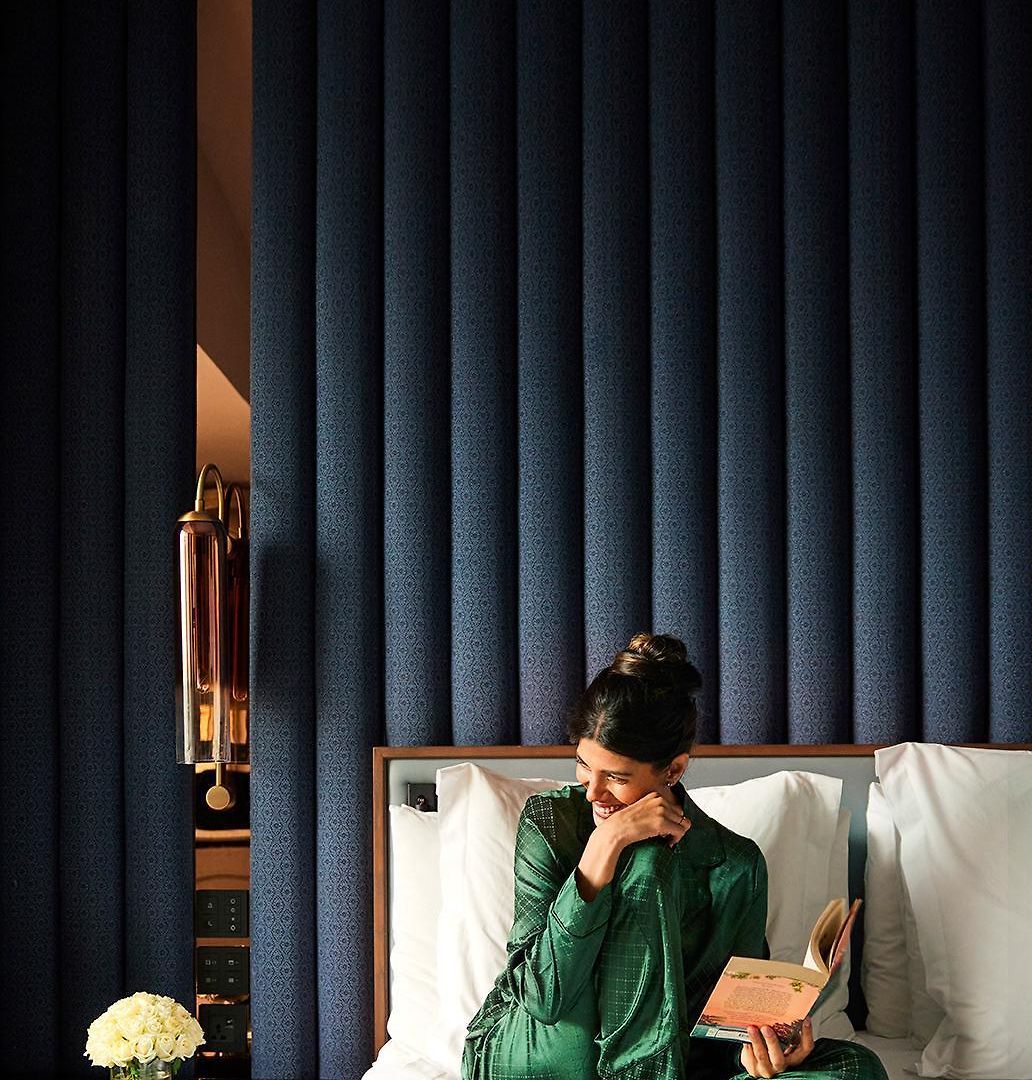 Four Seasons Mumbai