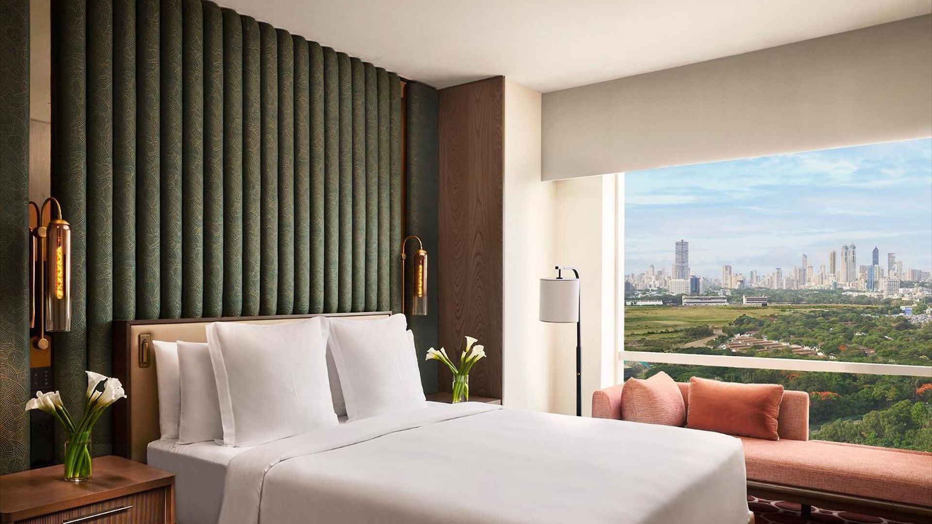 Hotel Four Seasons